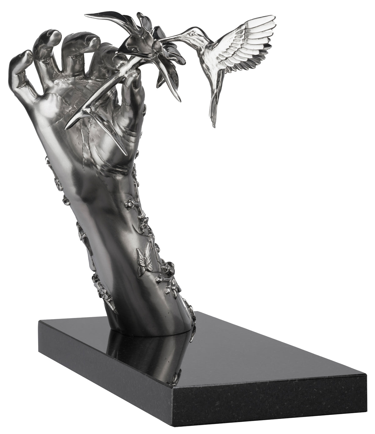 DLN When All Is Equal 1 