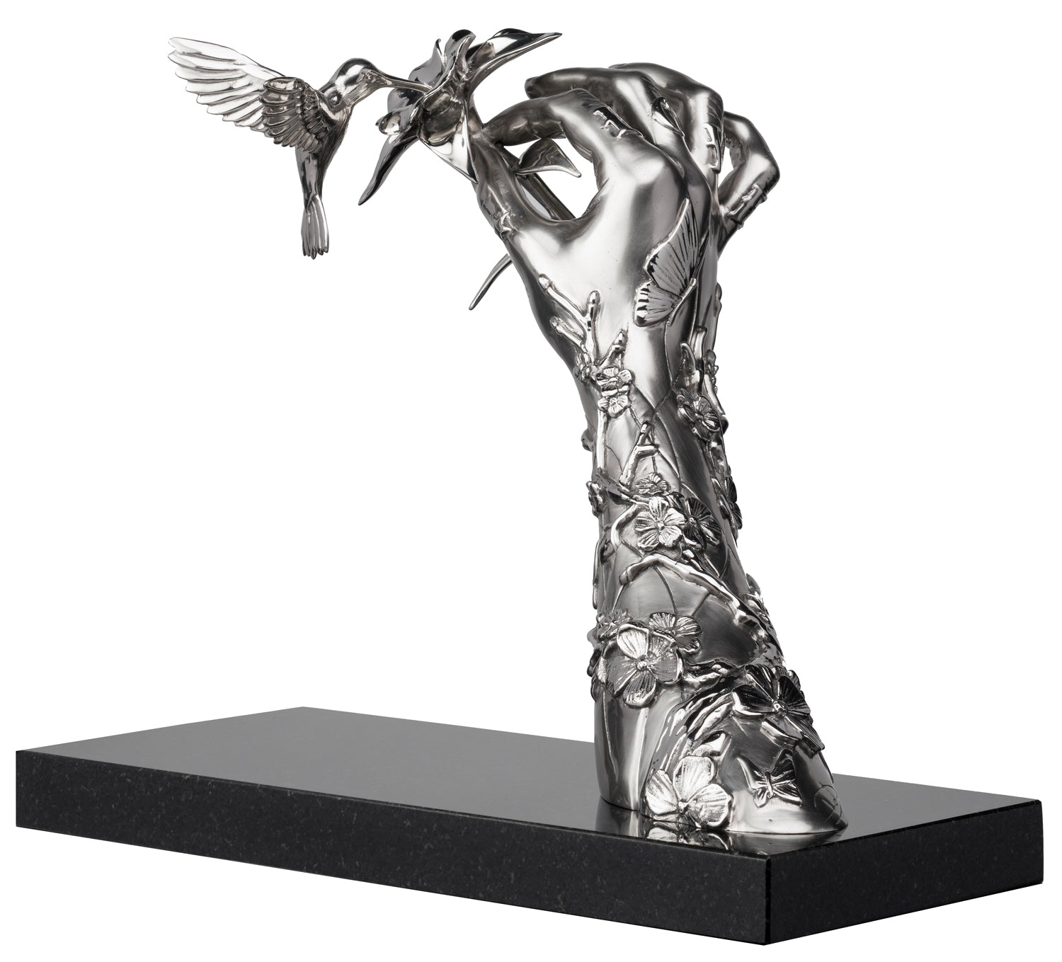 DLN When All Is Equal 3 