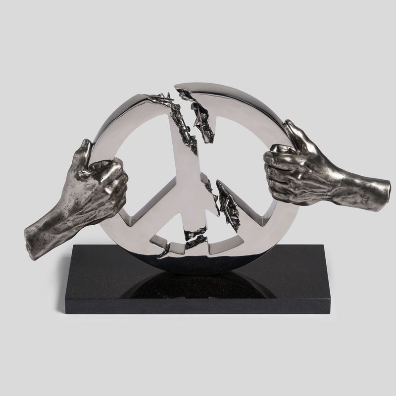 DLN While I Breathe, I Hope 1 