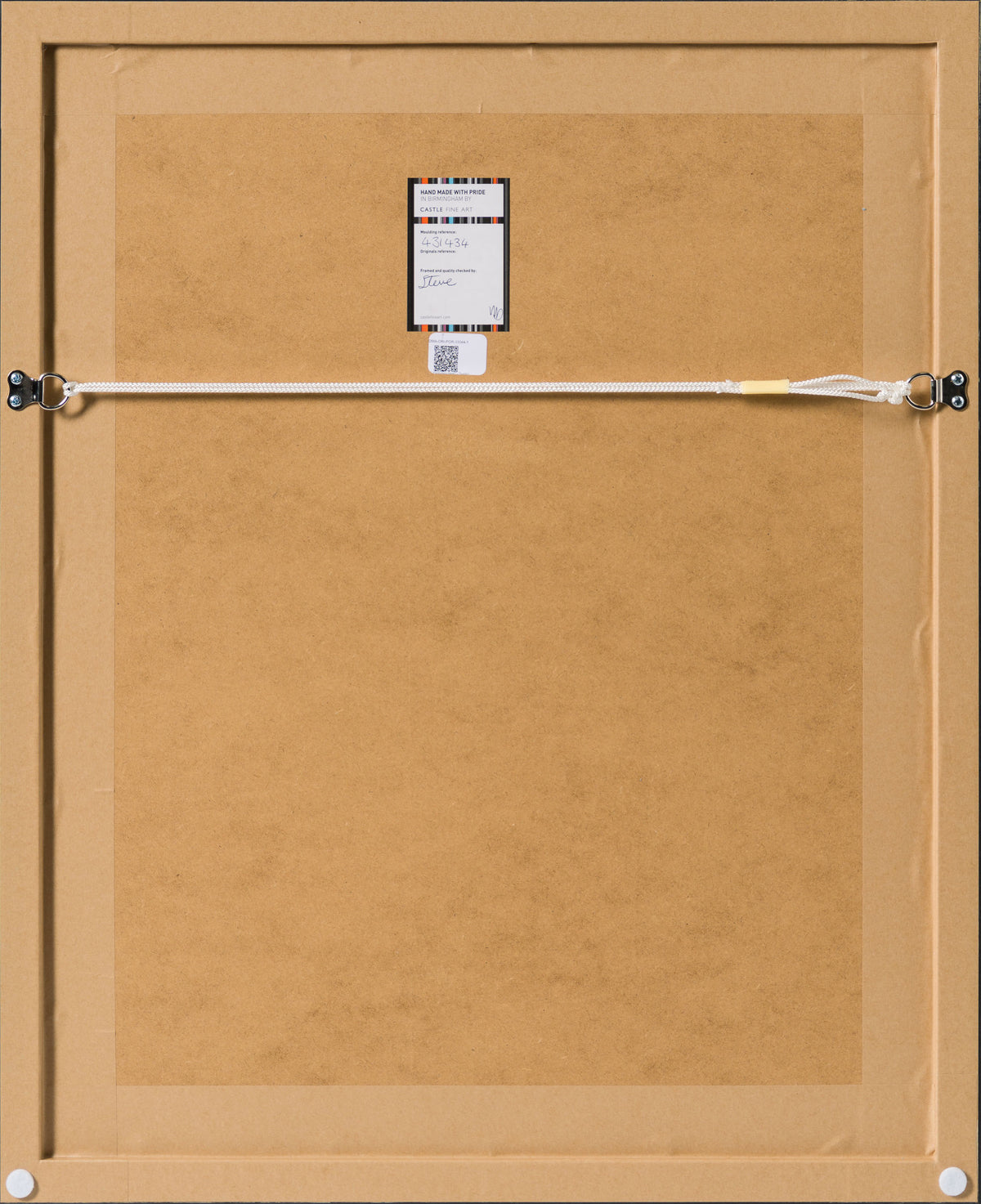 DMA ORI POR 33044 Exploding Head – Dumbo Plug 7 