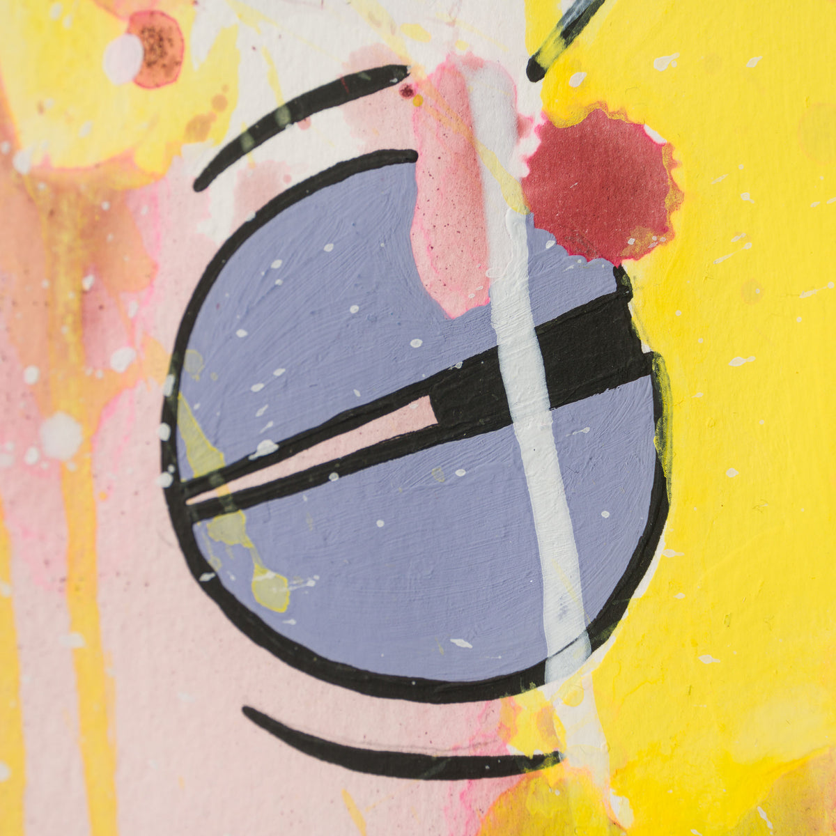 DMA ORI POR 33047 Exploding Head – Silly Goat 5 