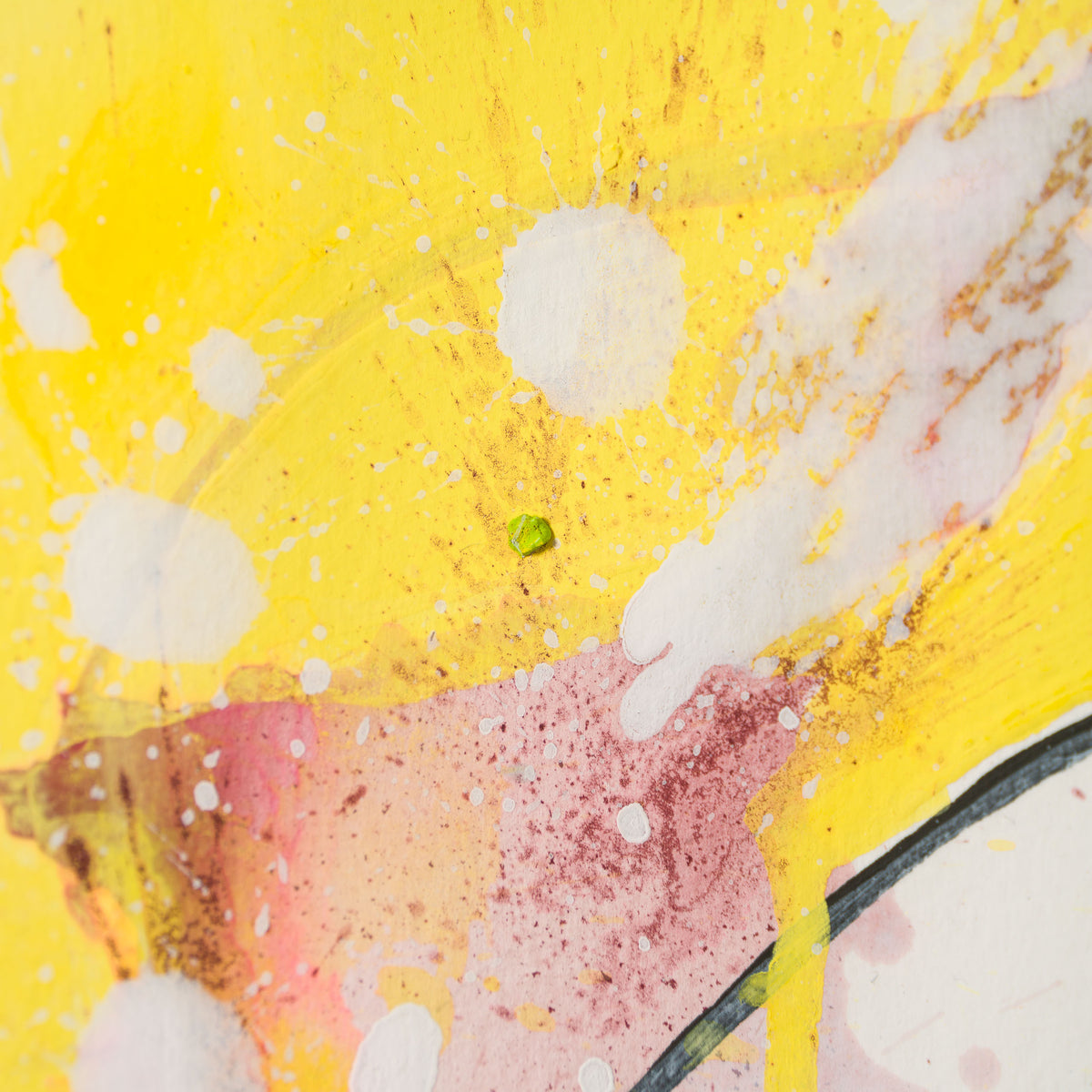 DMA ORI POR 33047 Exploding Head – Silly Goat 6 