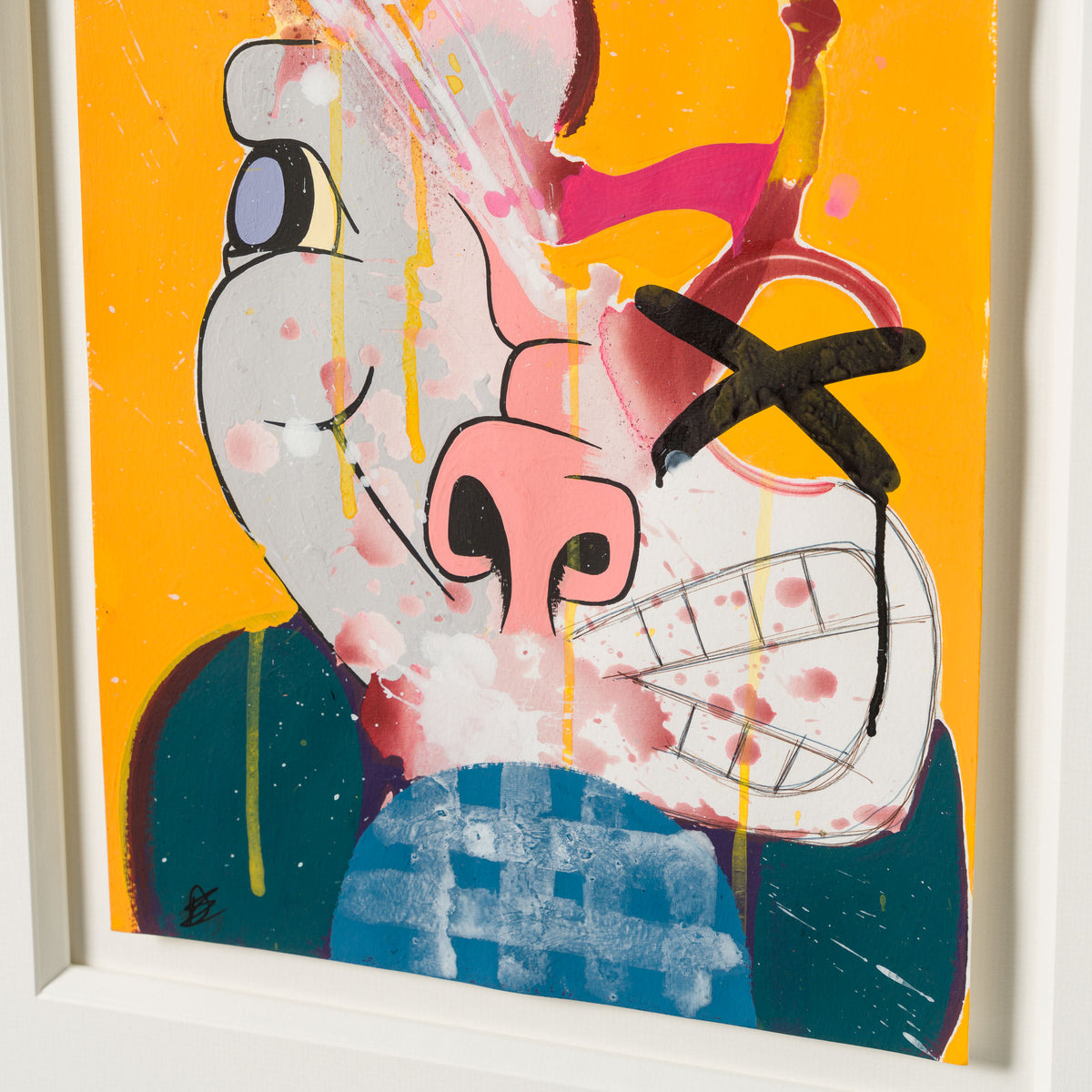 DMA ORI POR 33048 Exploding Head – Happy Go Bye Bye 4 