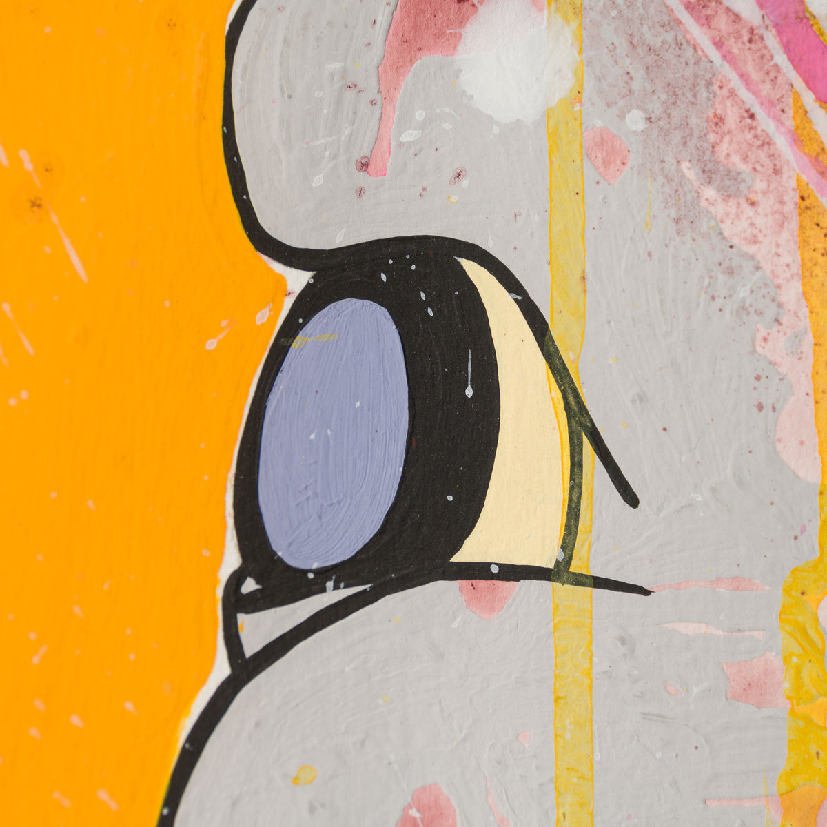 DMA ORI POR 33048 Exploding Head – Happy Go Bye Bye 5 