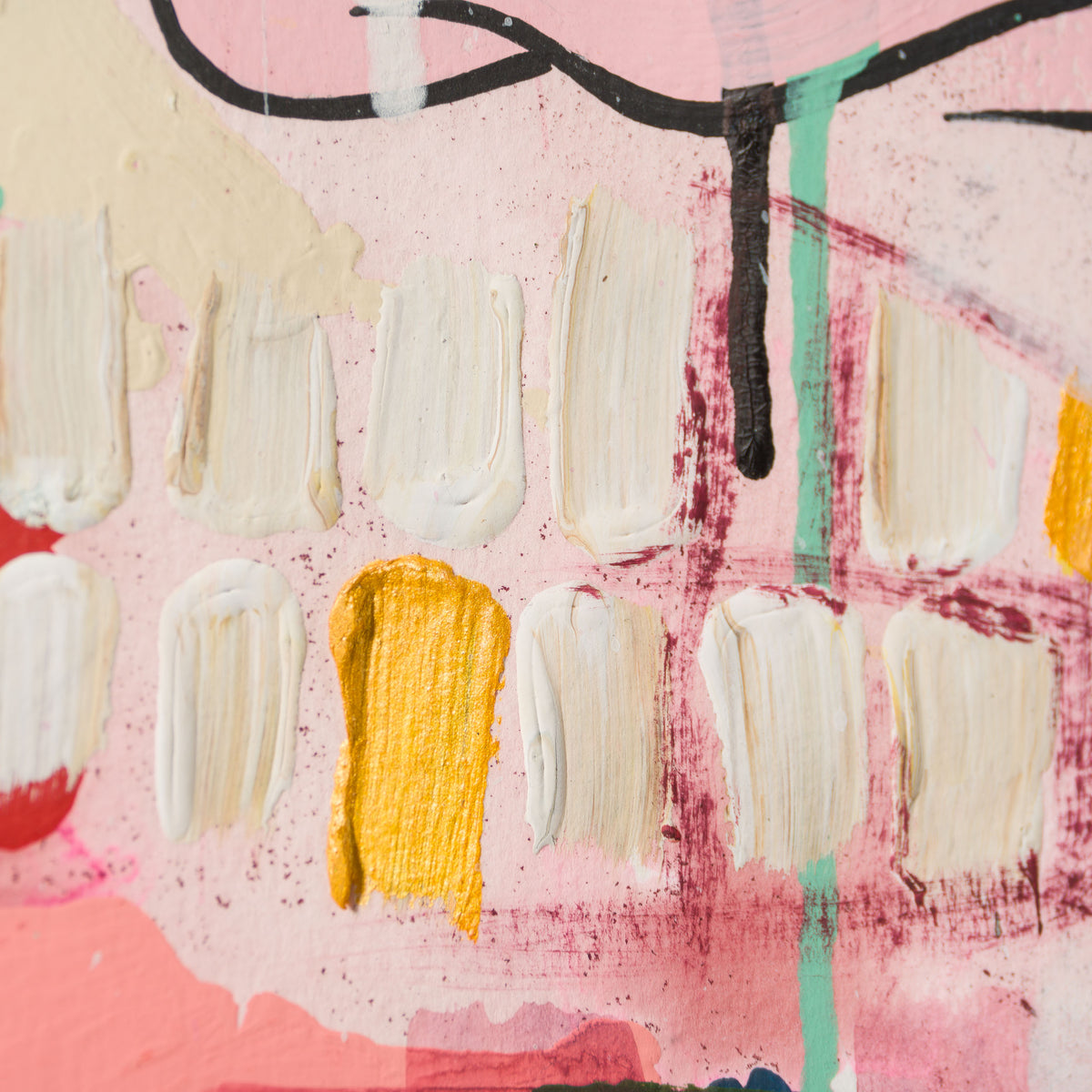 DMA ORI POR 33056 Exploding Head – Bullseye 5 