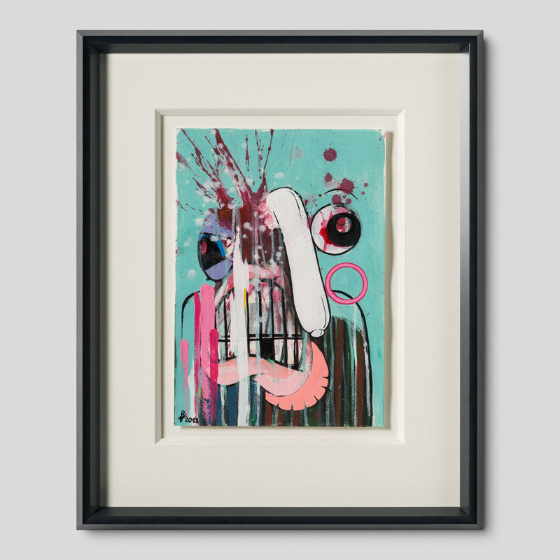 DMA ORI POR 33057 Exploding Head 20 (Blue II) 1 