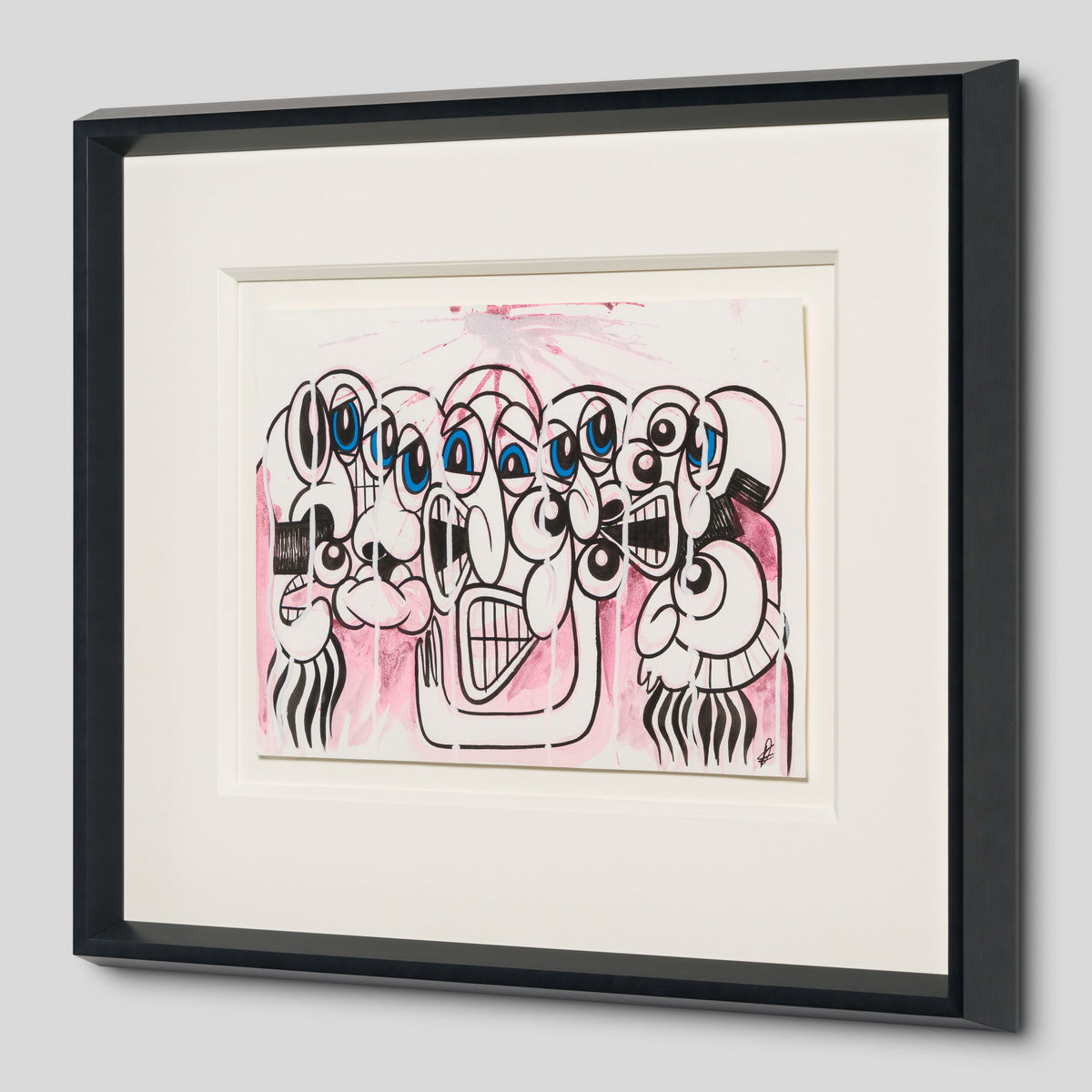 DMA ORI POR 33062 Oh God 2 