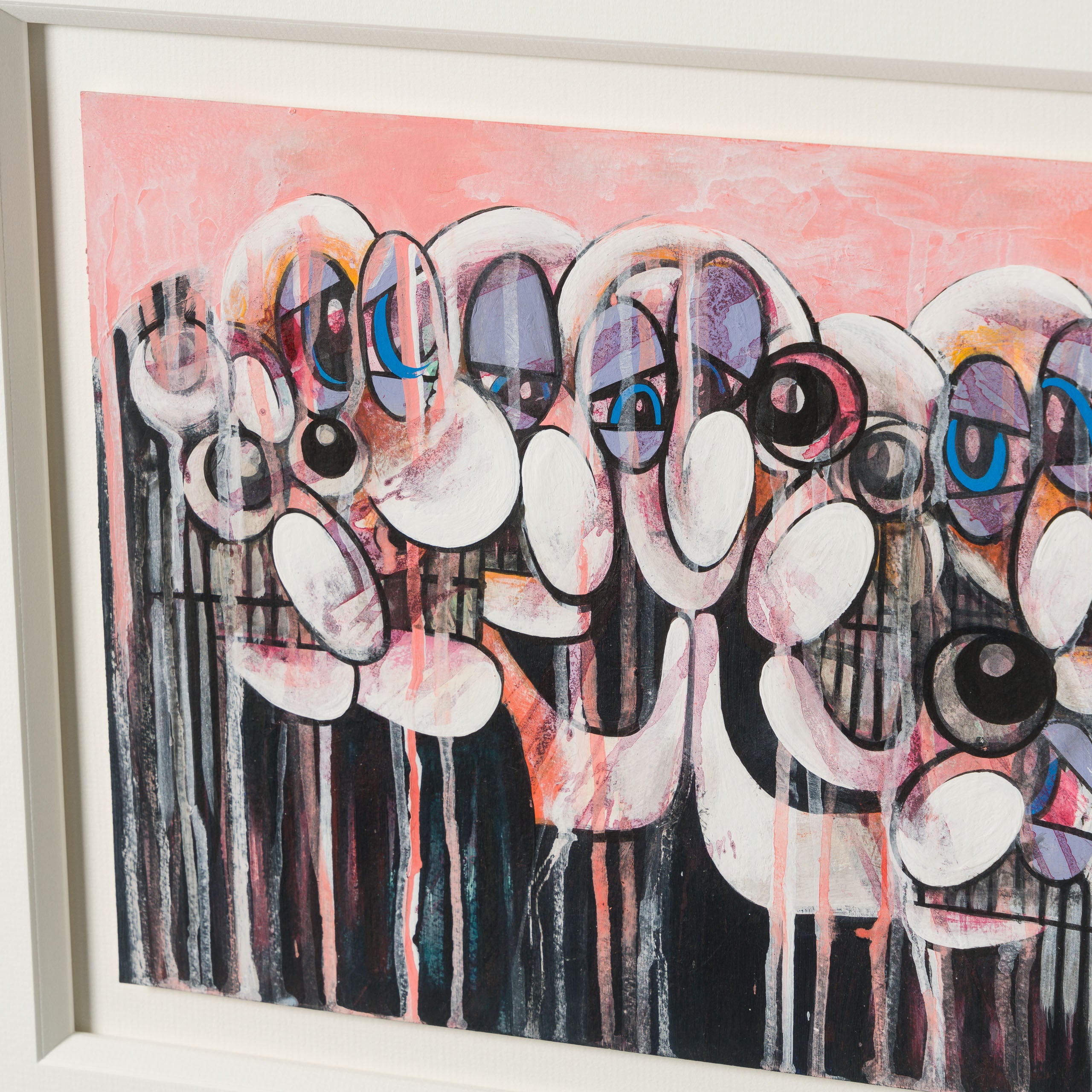 DMA ORI POR 33068 Oh God XII (12) 4 