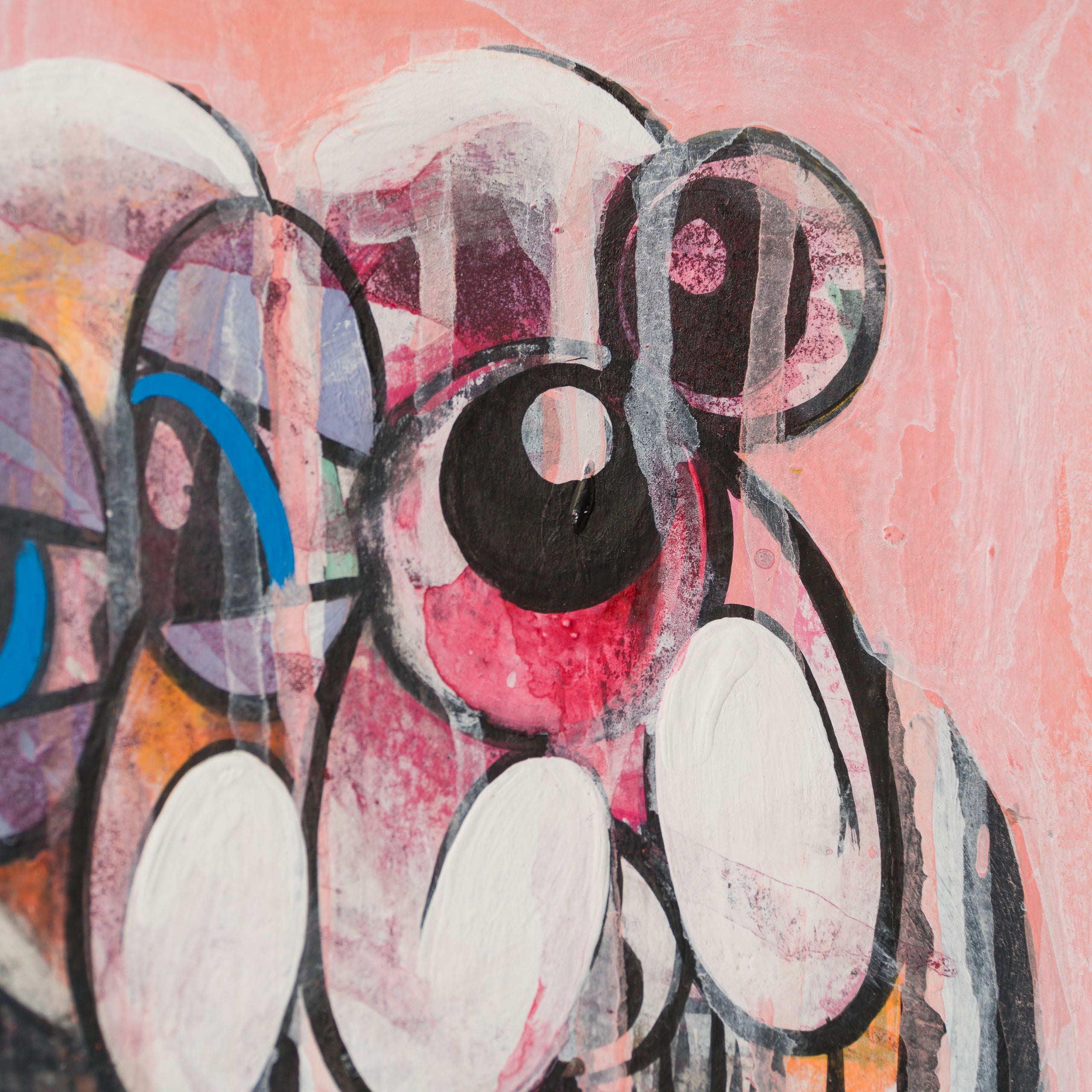 DMA ORI POR 33068 Oh God XII (12) 5 