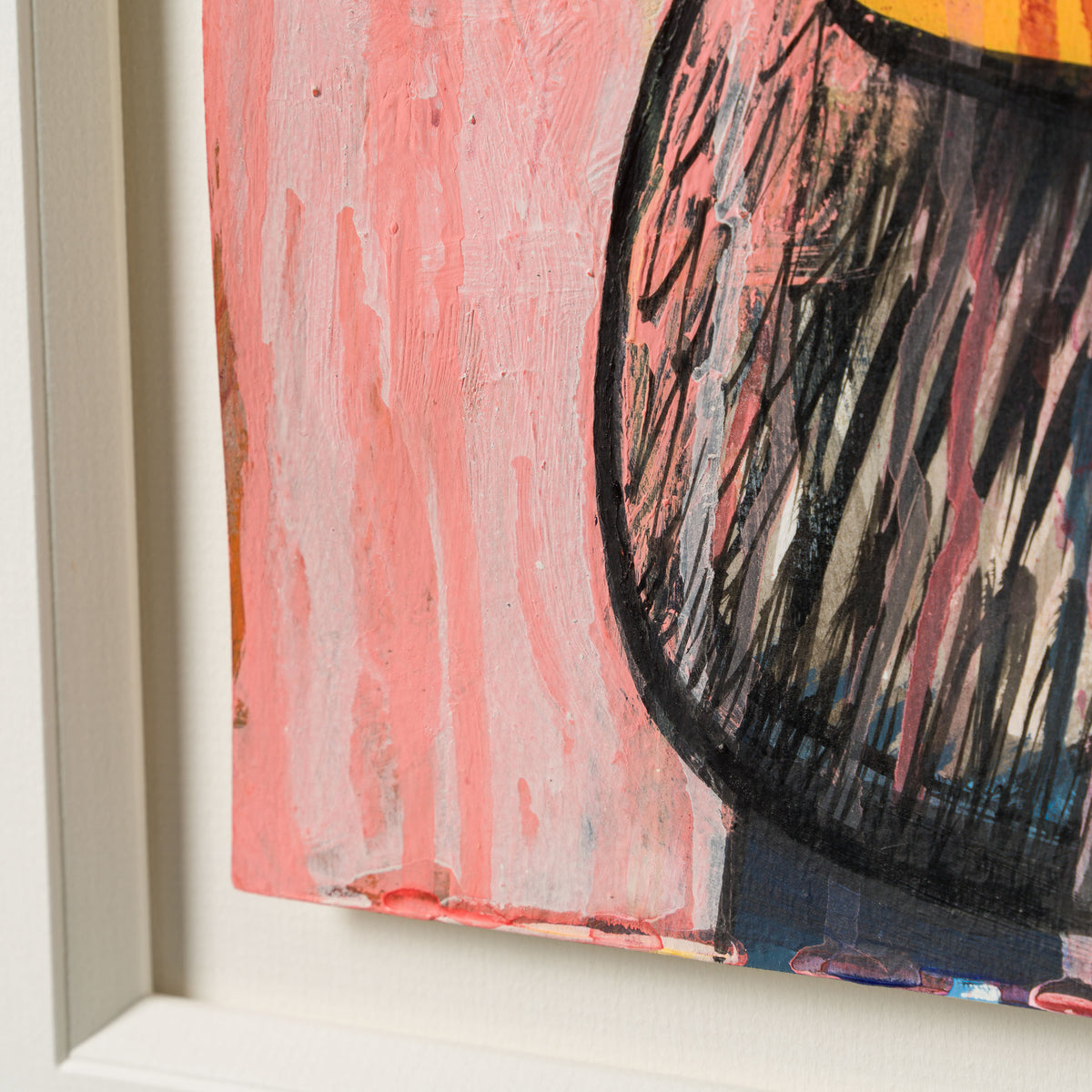 DMA ORI POR 33070 Self Portrait I 5 