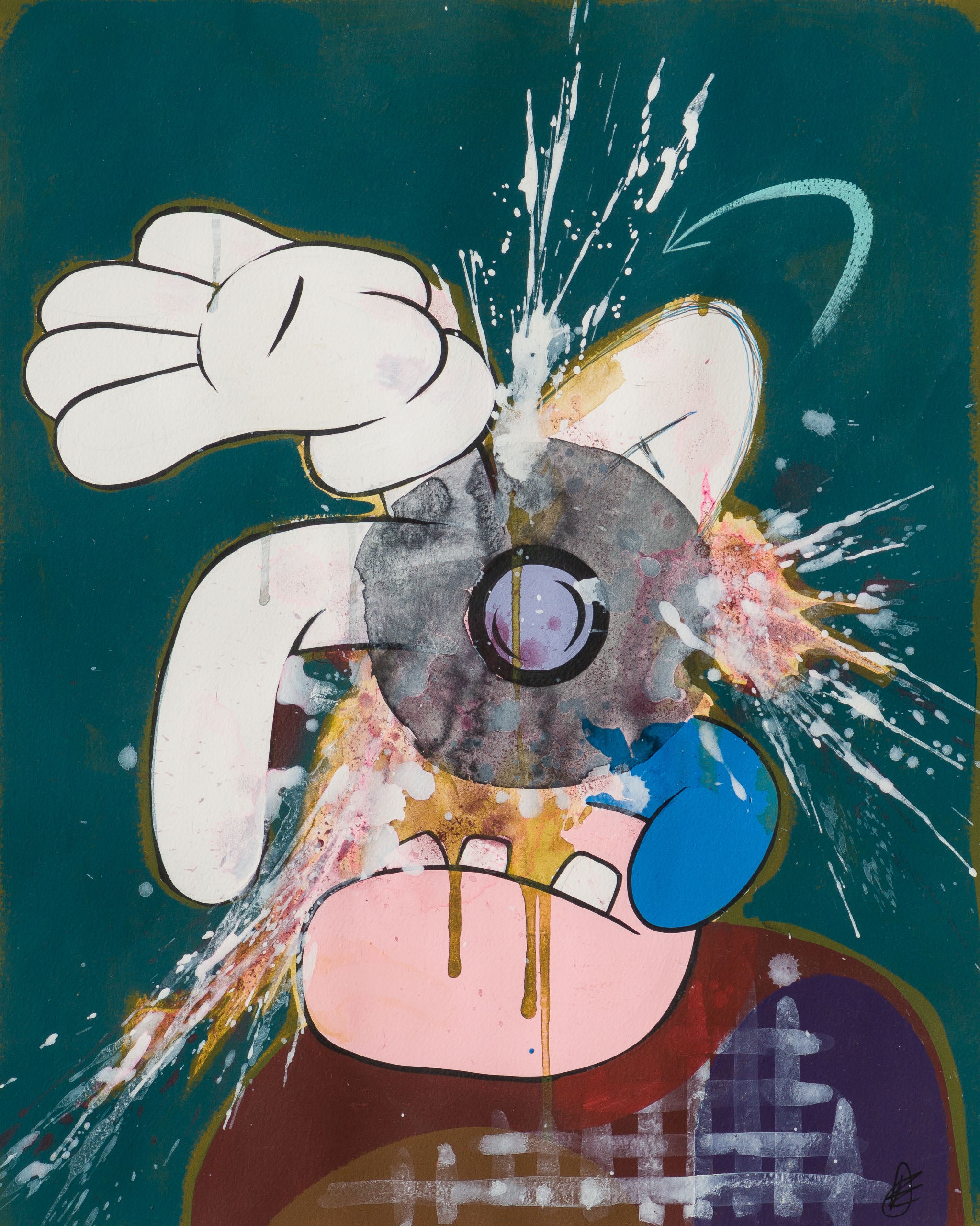 DMA ORI POR 33074 Simon 31 