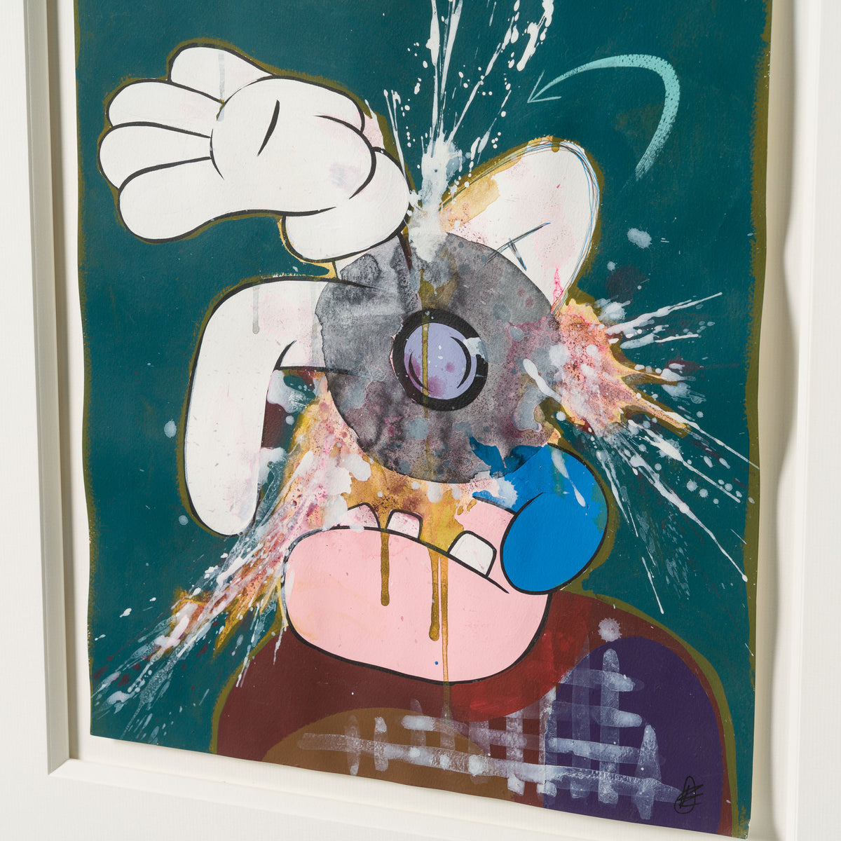 DMA ORI POR 33074 Simon 4 