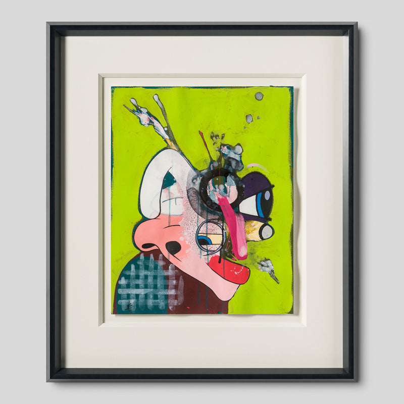 DMA ORI POR 33075 James 1 