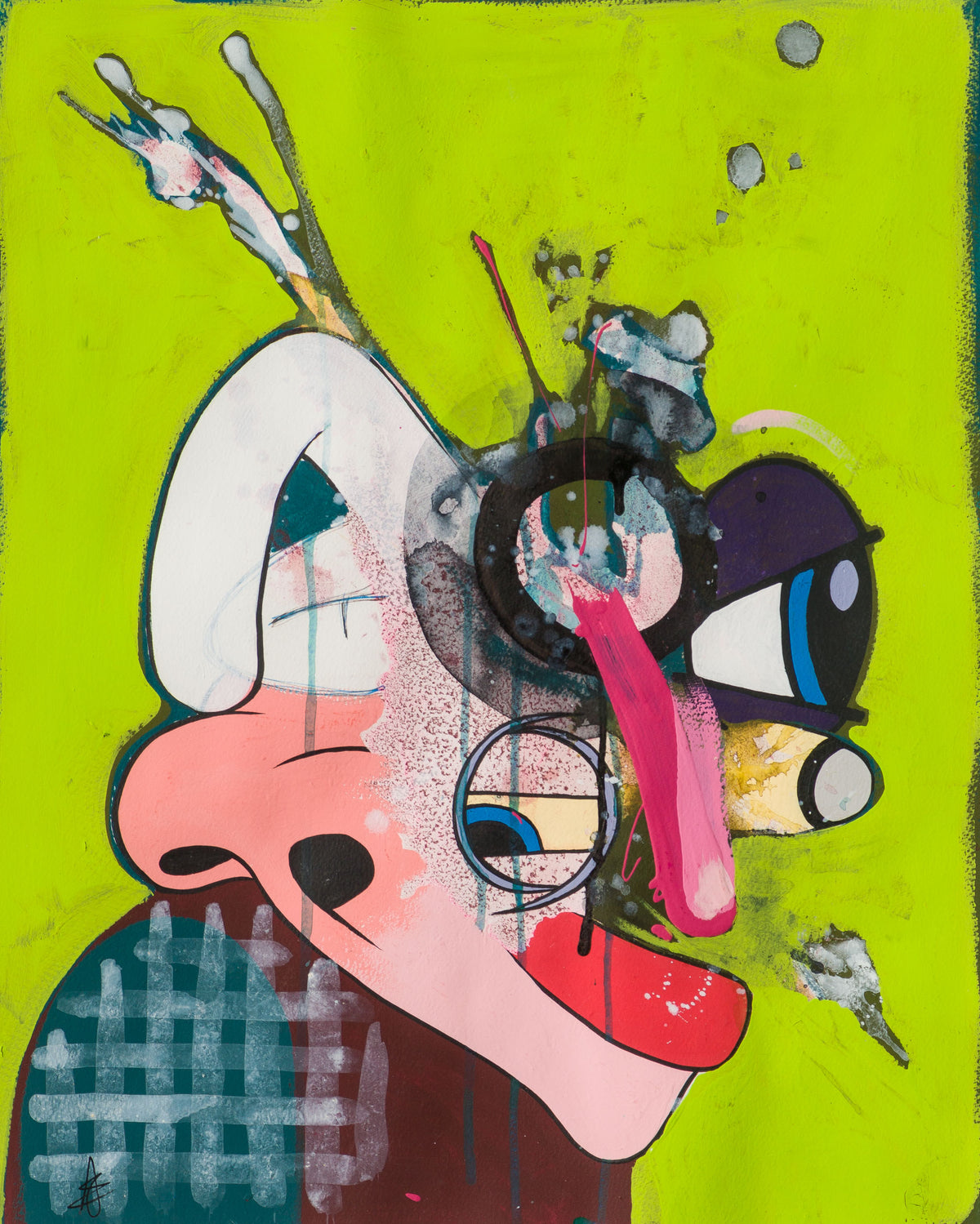 DMA ORI POR 33075 James 31 