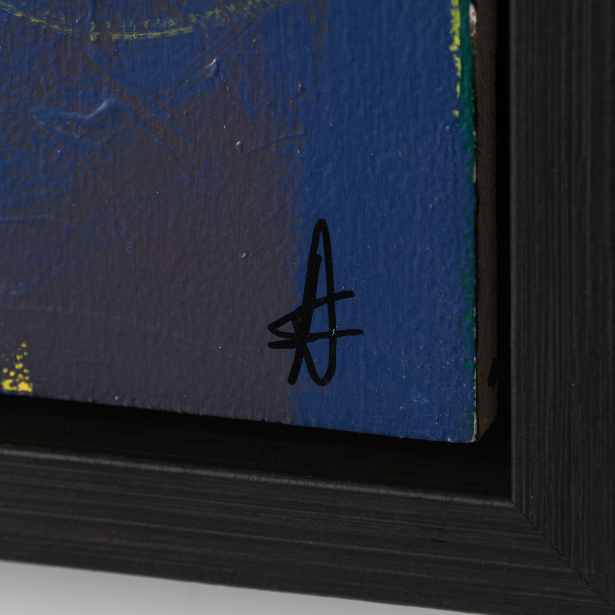 DMA ORI POR 33148 Exploding Head   Teeth Grinder 3 