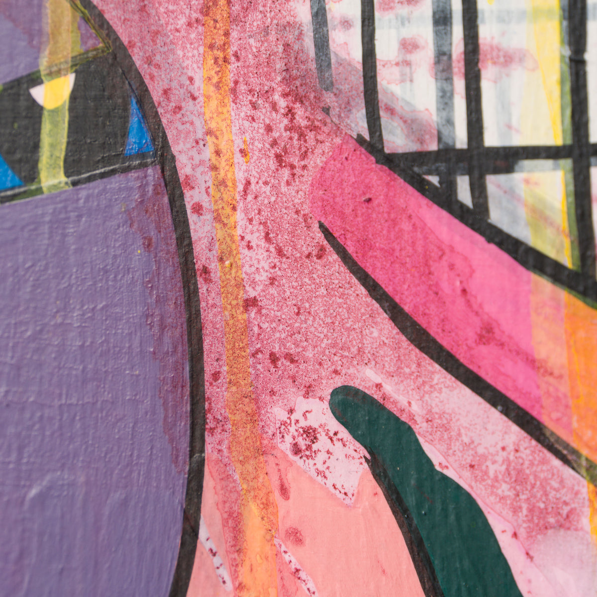 DMA ORI POR 33148 Exploding Head   Teeth Grinder 5 