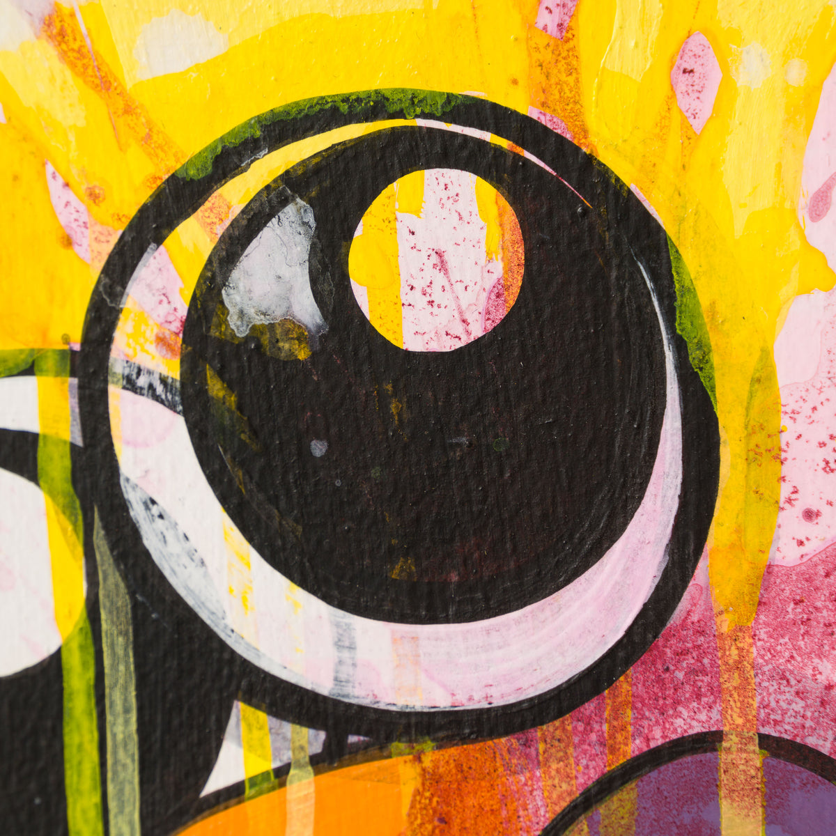 DMA ORI POR 33148 Exploding Head   Teeth Grinder 6 