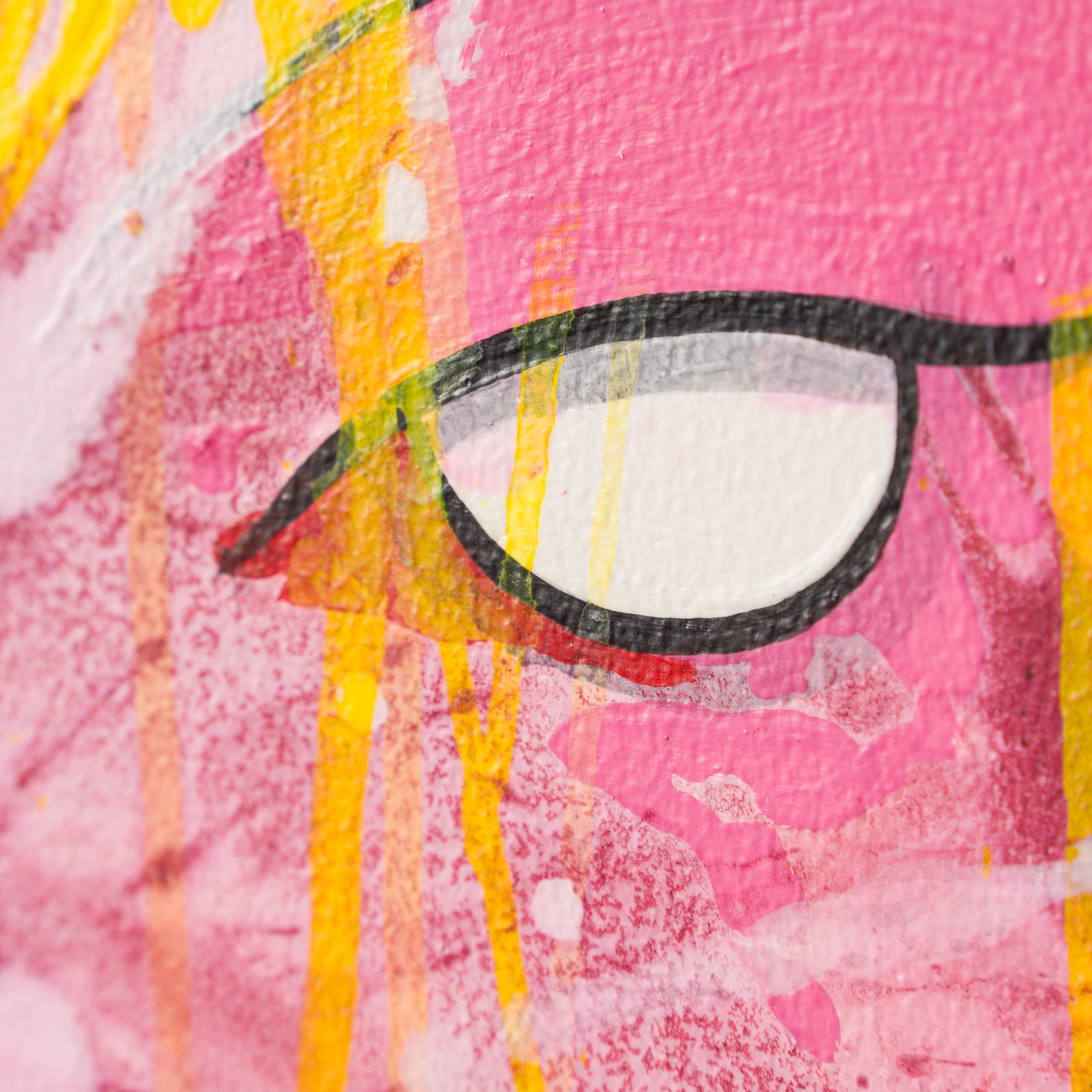 DMA ORI POR 33149 Exploding Head – Major Dodo 6 