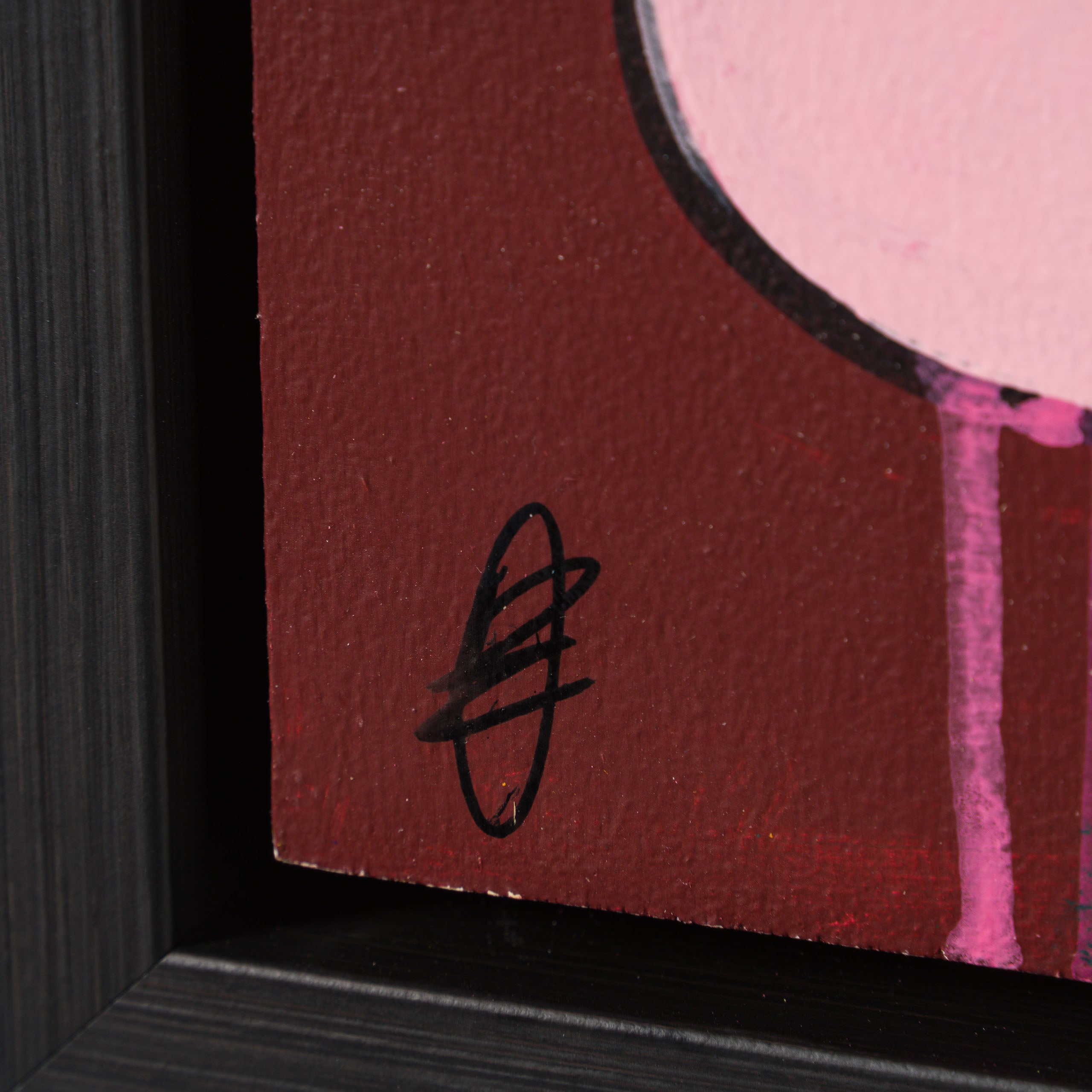 DMA ORI POR 33150 Exploding Head – Sister Pink 3 