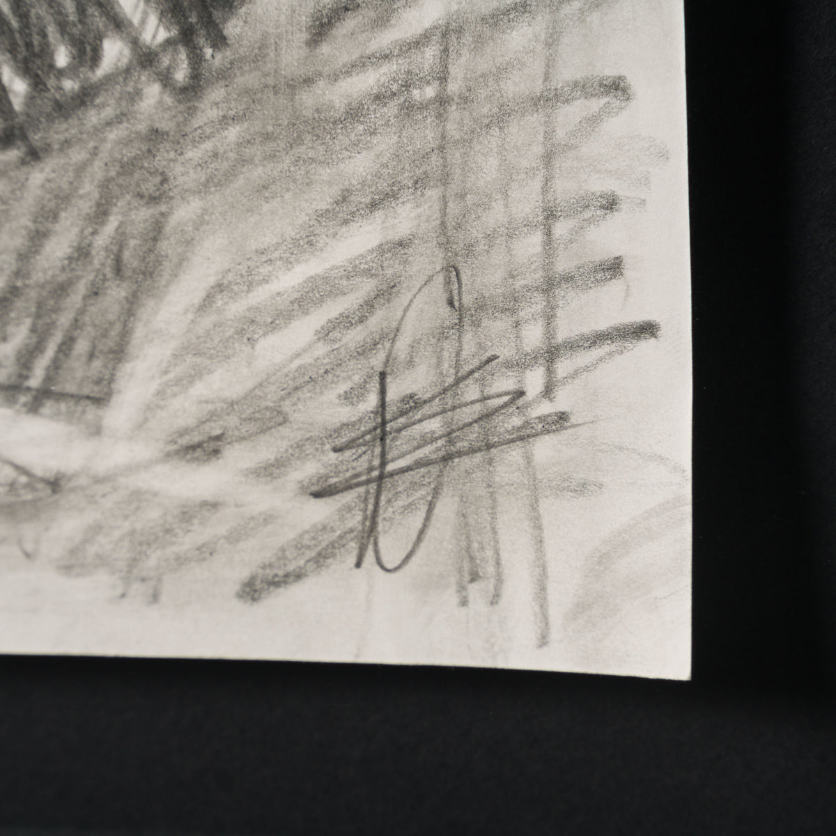 DMA ORI POR 33152 Self Portrait Study I 3 