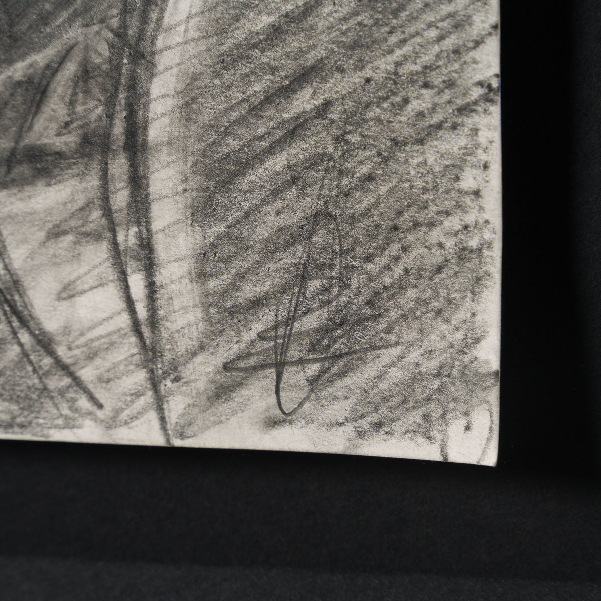 DMA ORI POR 33153 Self Portrait Study II 3 