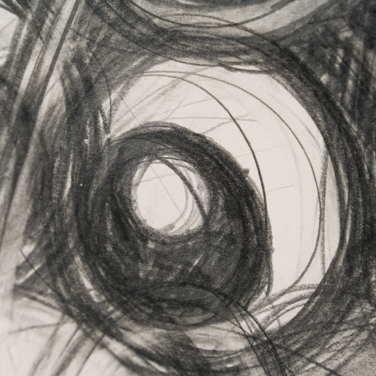 DMA ORI POR 33153 Self Portrait Study II 5 