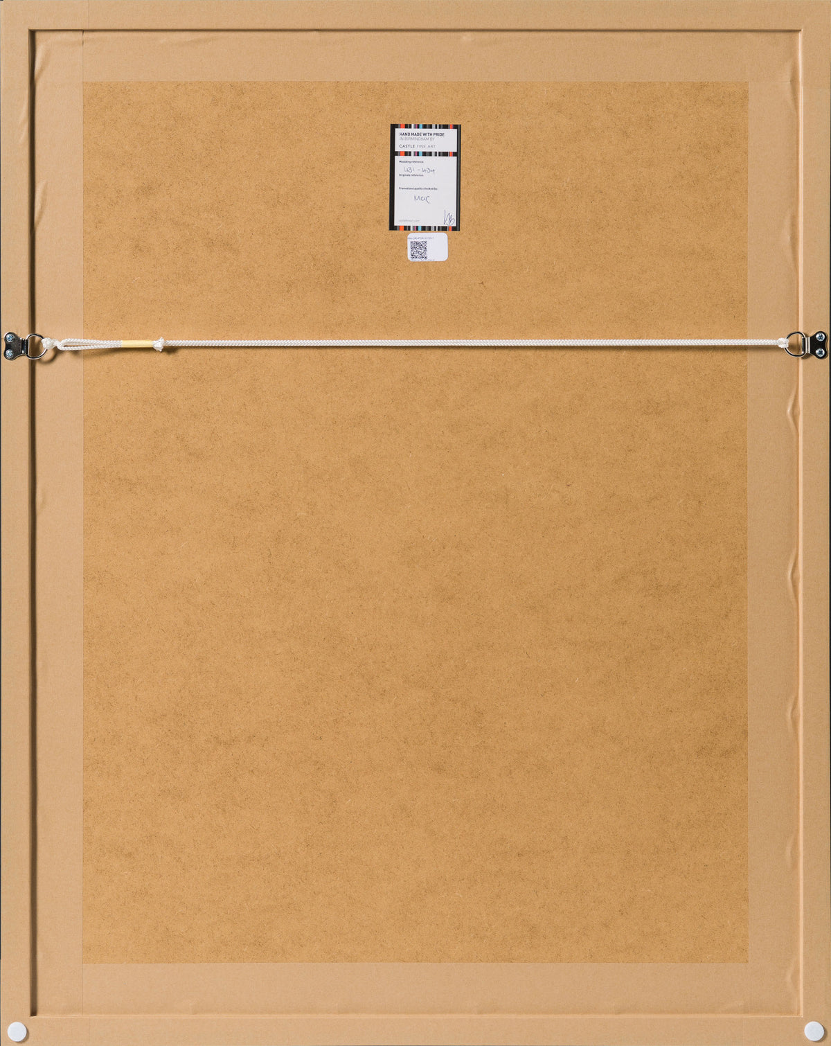 Self Portrait Study II