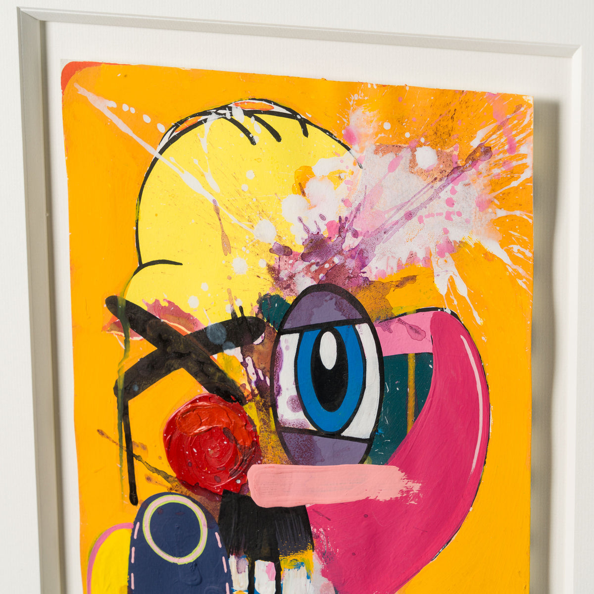DMA ORI POR 33773 Exploding Head (Harry Gitster) 4 
