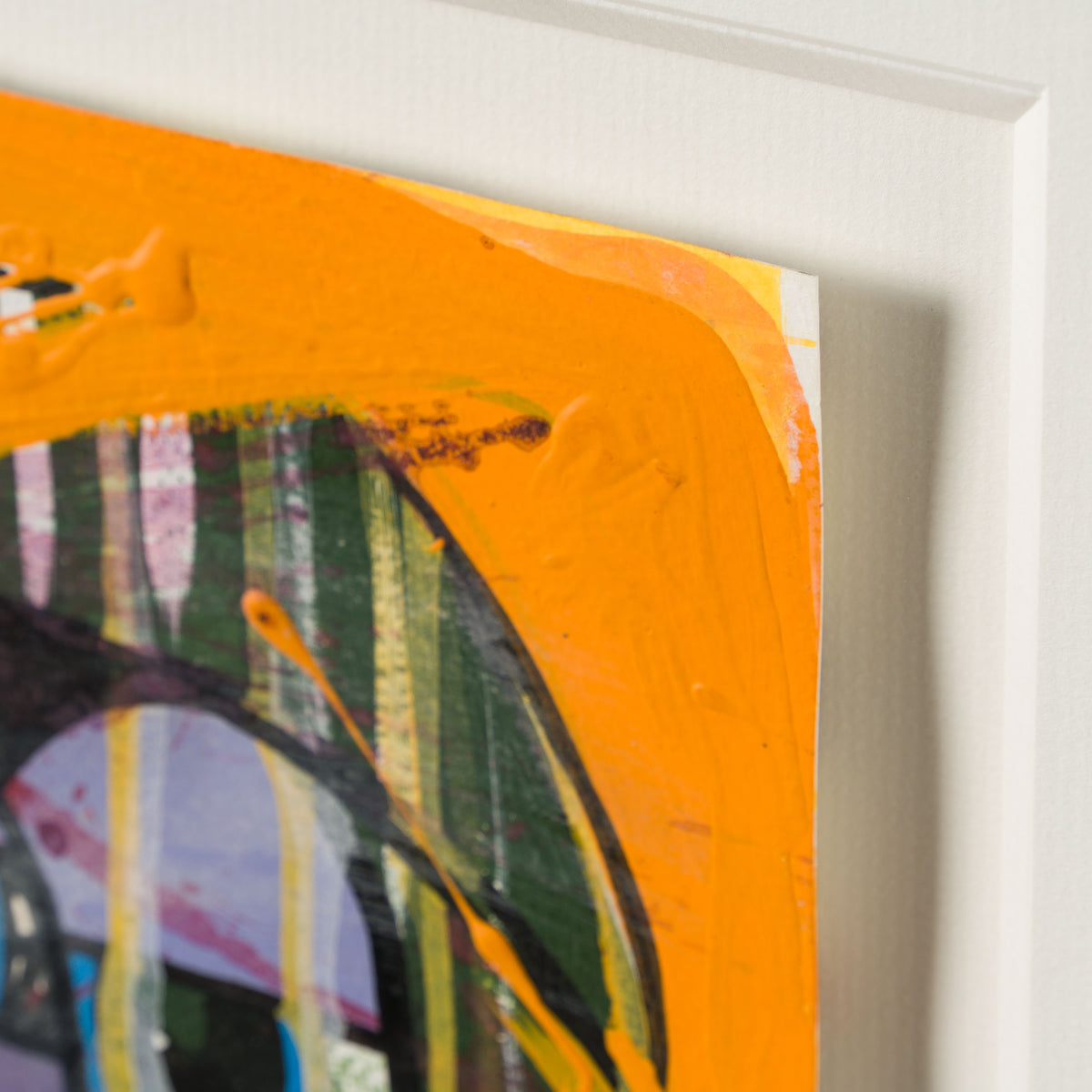 DMA ORI POR 33784 Study For A Portrait Of Linden C #1 4 