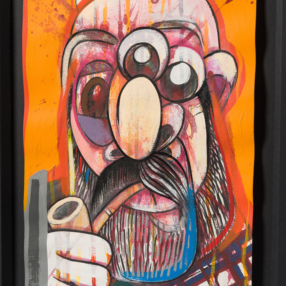 DMA ORI POR 36780 BO (Chuff Punk) 4