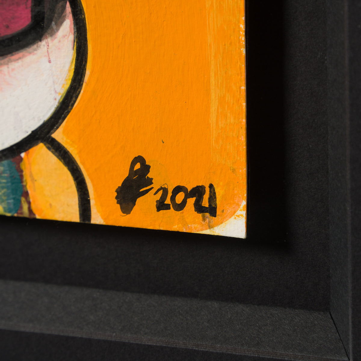 DMA ORI POR 36792 Exploding Head 2 0 (Orange) 3