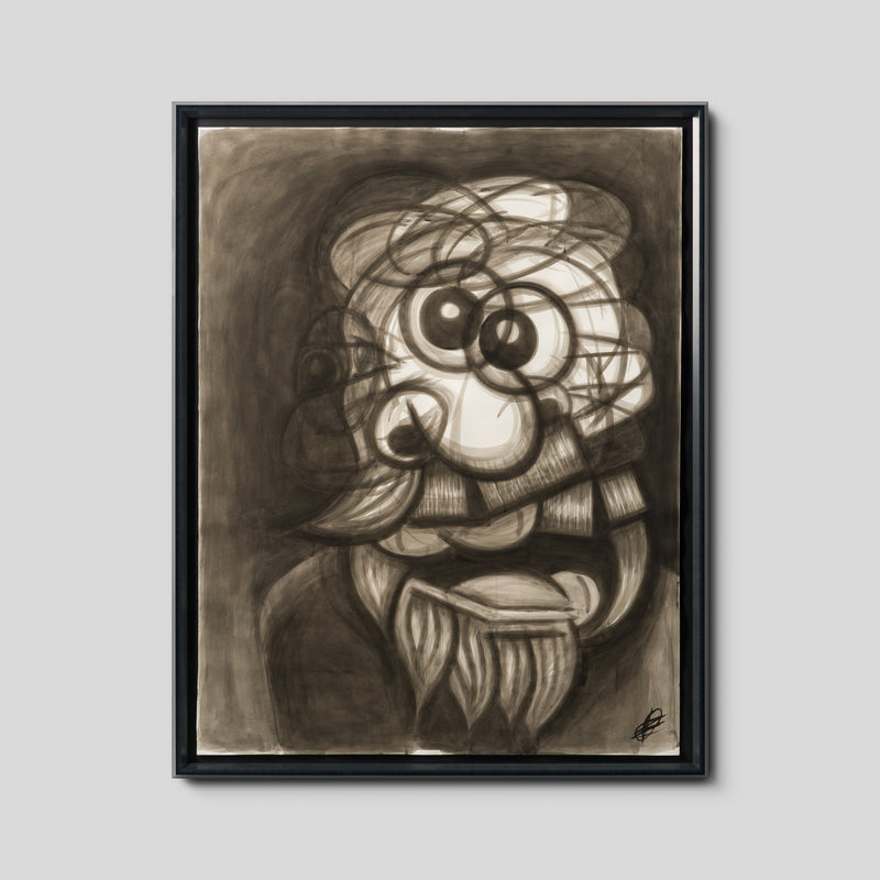 DMA ORI POR 36794 Big Paul #3 1