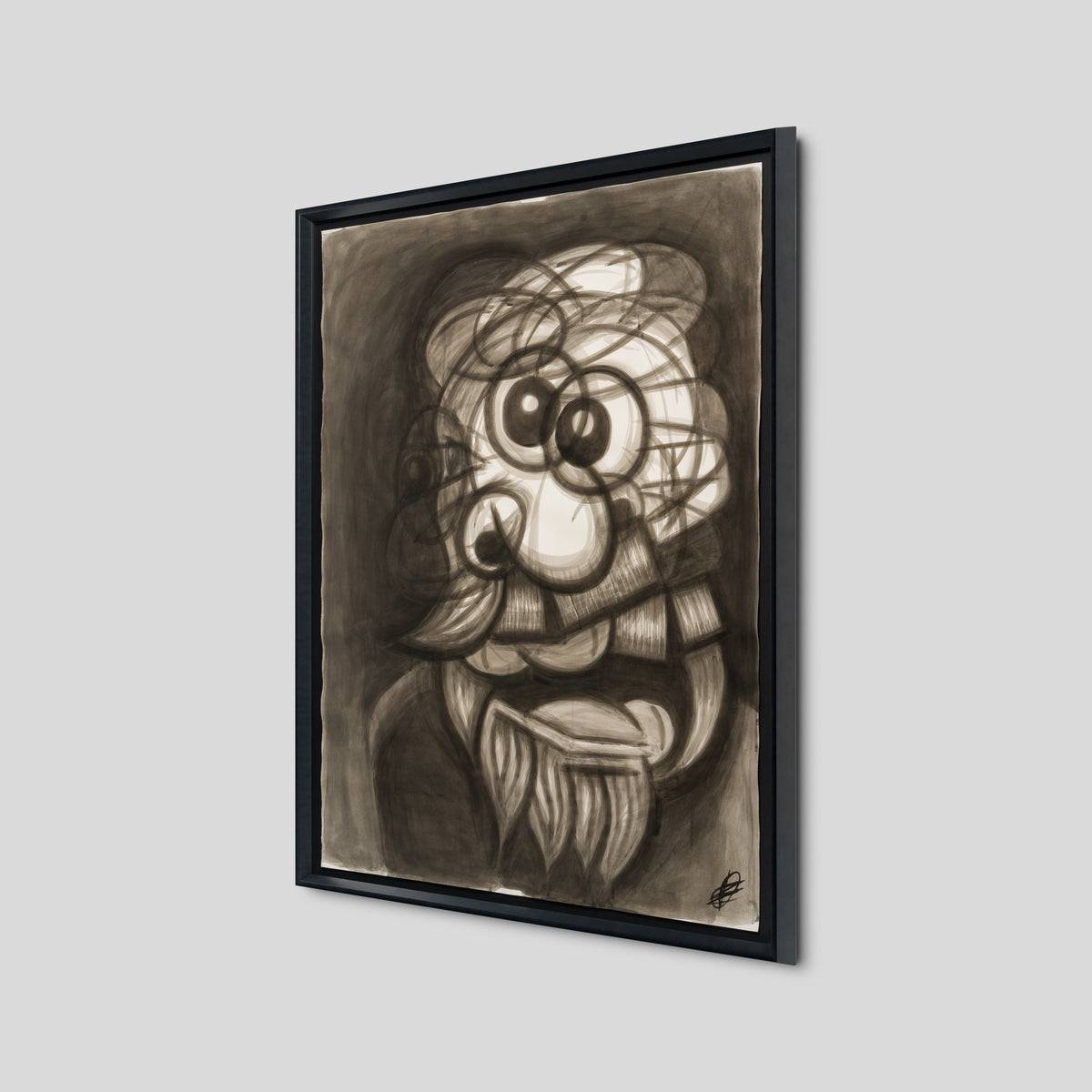 DMA ORI POR 36794 Big Paul #3 2