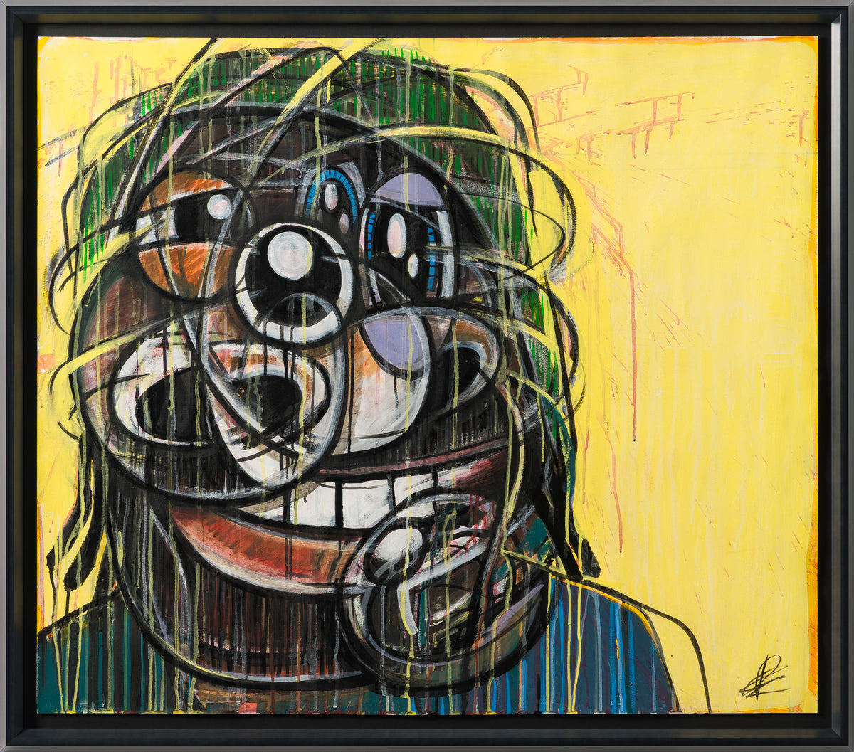 DMA ORI POR 36796 Portrait of Linden C 30