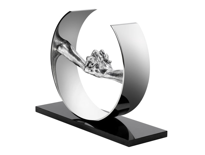 DURING LOVE ALUMINIUM new 