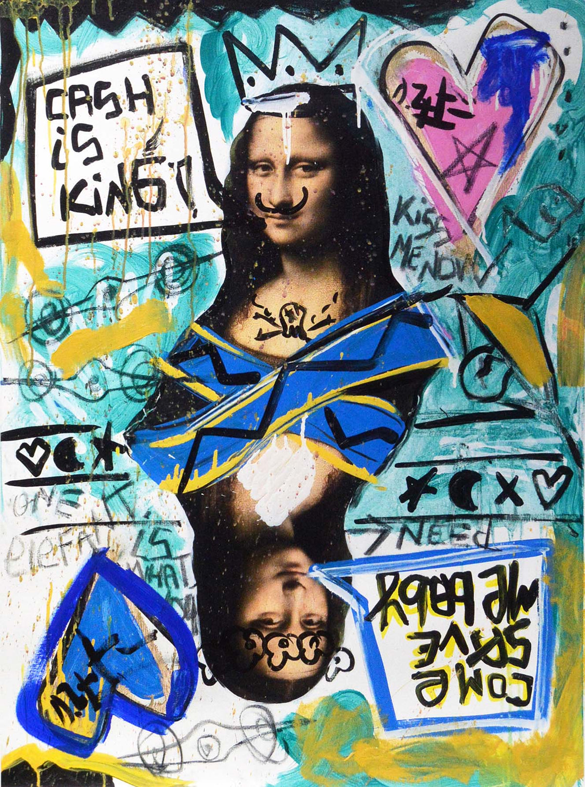 DZA ORI Il Re # 4 [Image No 29] 