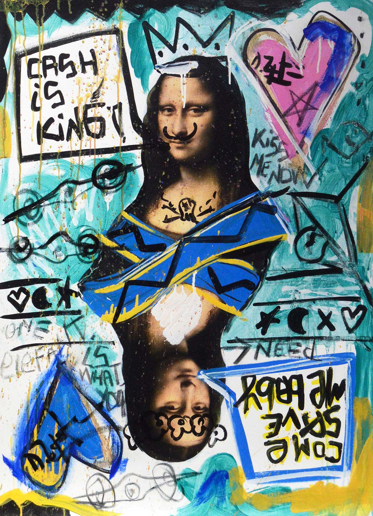 DZA ORI Il Re # 5 [Image No 43] 