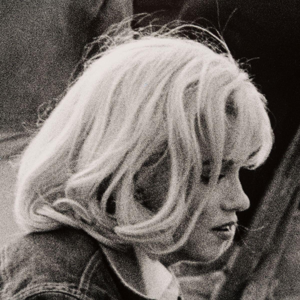 Product image 2 for eve-arnold-chatting-on-set-of-the-misfits-4b-large