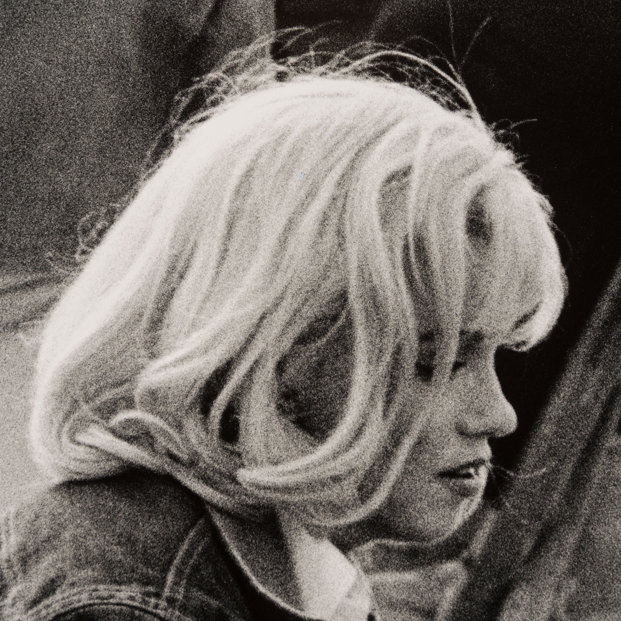 Product image 2 for eve-arnold-chatting-on-set-of-the-misfits-4b-large