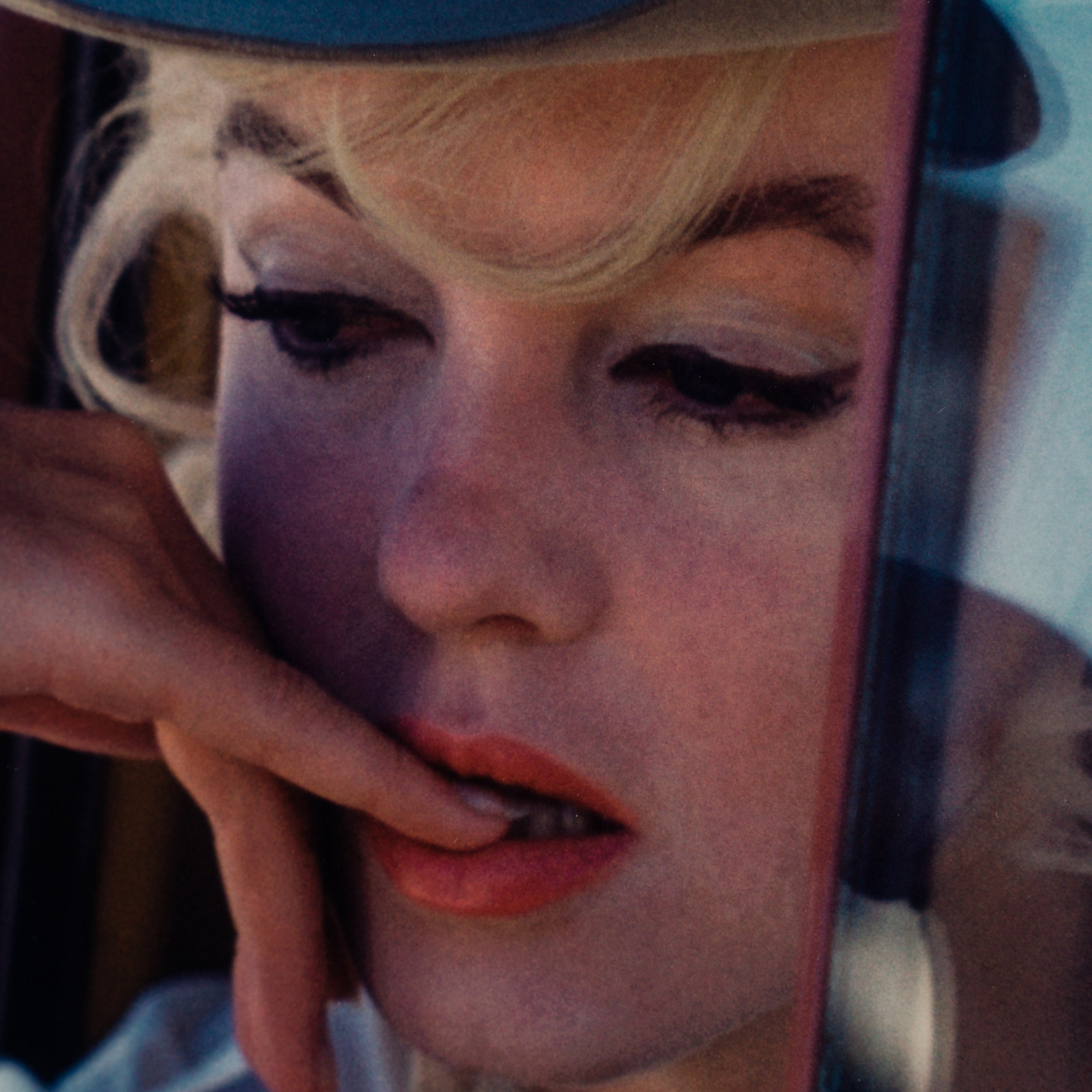 Product image 1 for eve-arnold-filming-on-set-of-the-misfits-5a-small