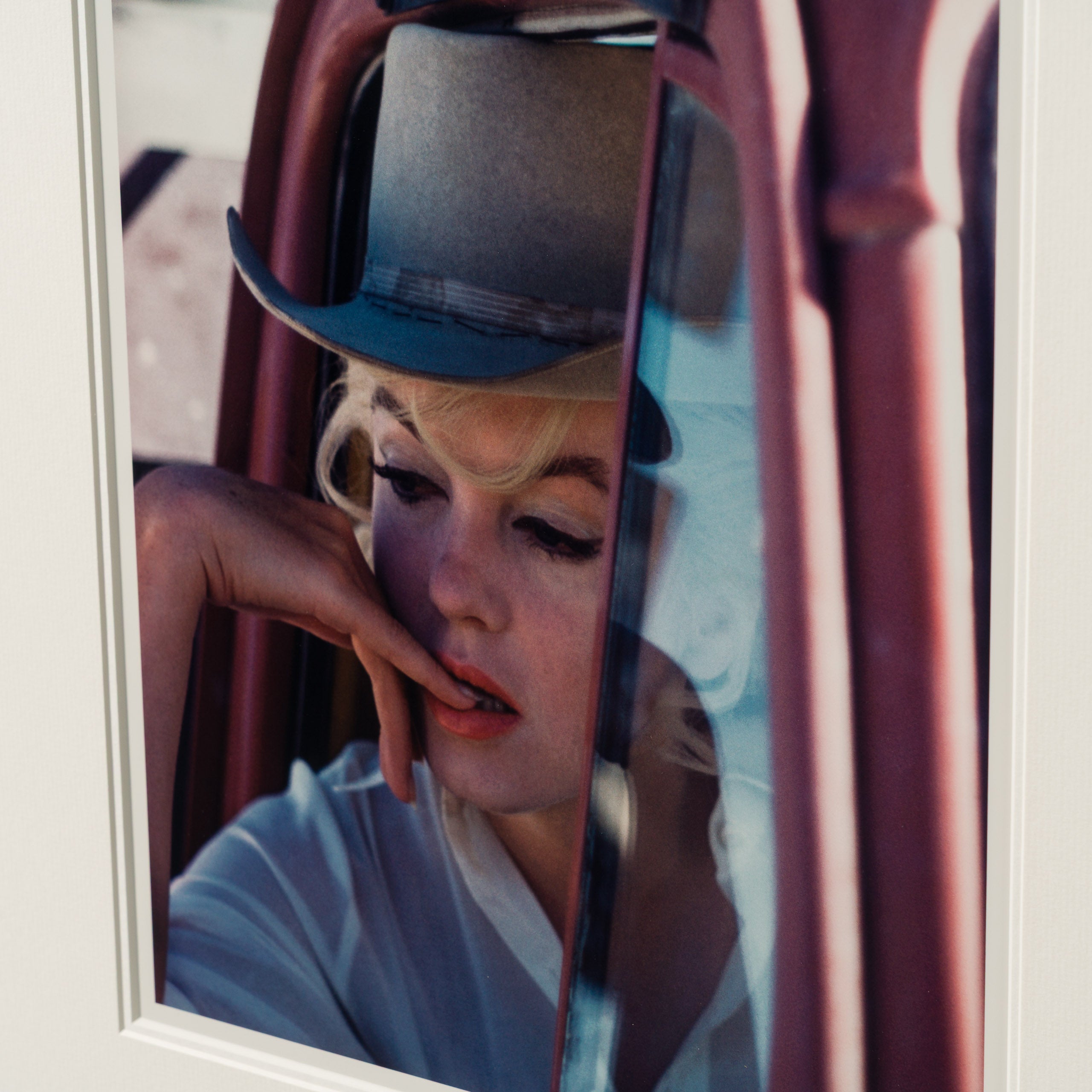 Product image 2 for eve-arnold-filming-on-set-of-the-misfits-5a-small