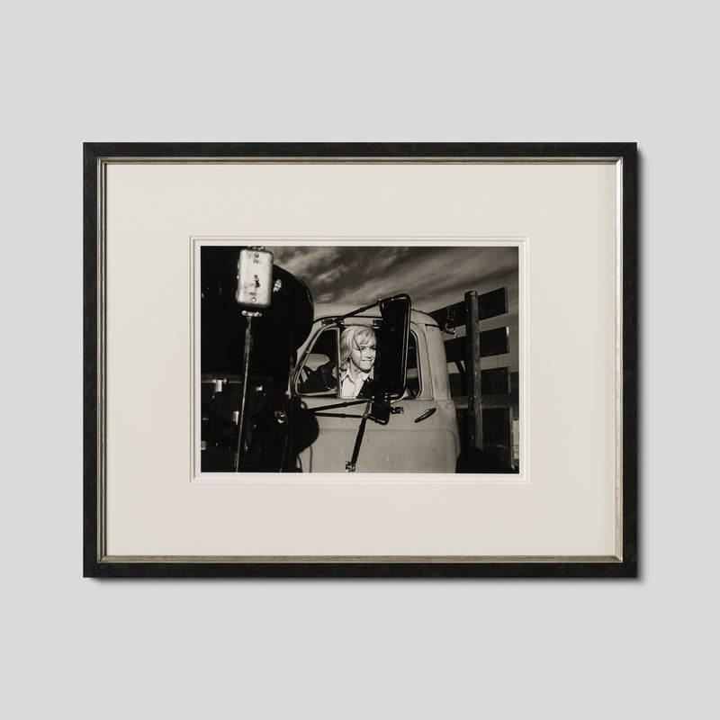 EAR FILMING THE MISFITS (19A) SML 1