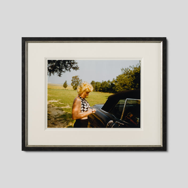 EAR MILLER PLACE, LONG ISLAND (13A) COL (SML 1 