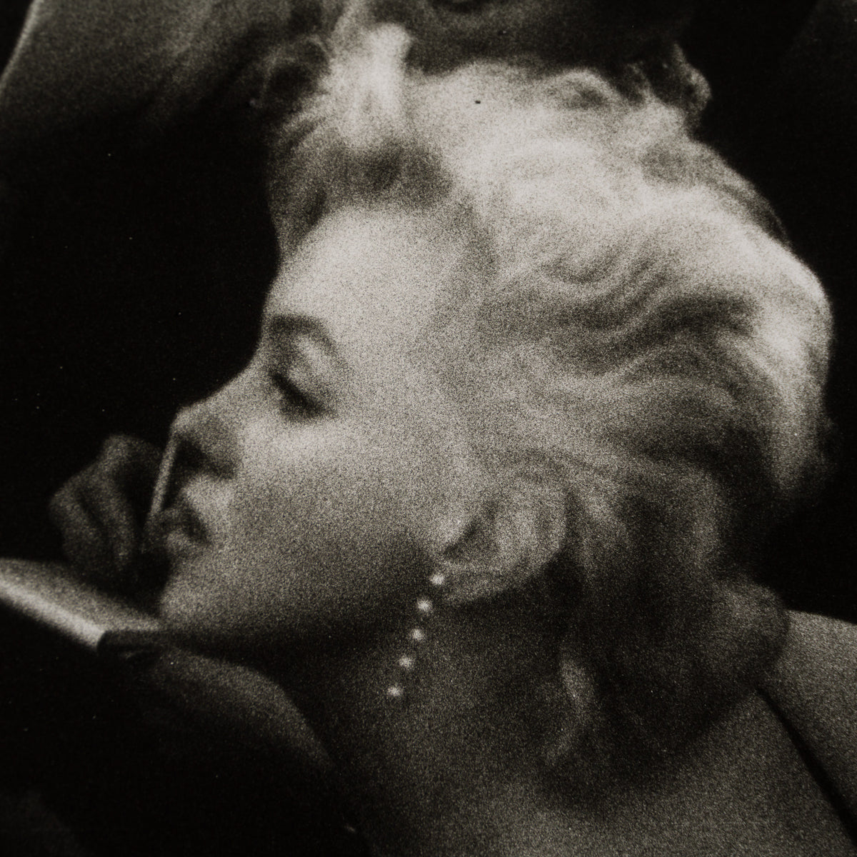 Product image 1 for eve-arnold-press-meeting-at-the-ritz-18a-small