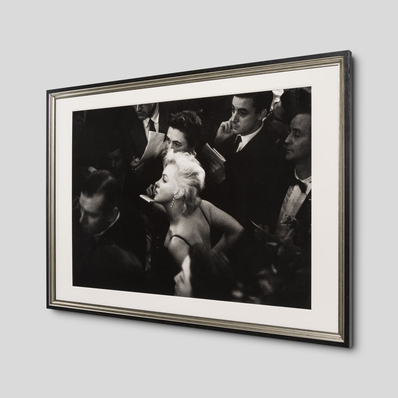 EAR PRESS MEETING AT THE RITZ (18B) LRG 2 