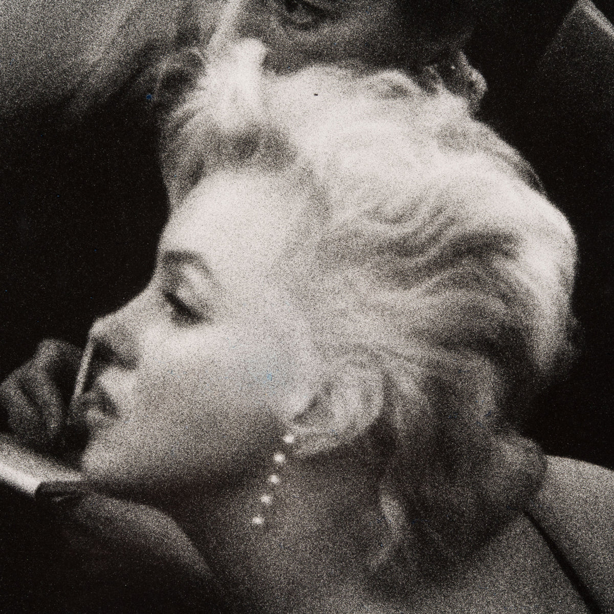 Product image 1 for eve-arnold-press-meeting-at-the-ritz-18b-large