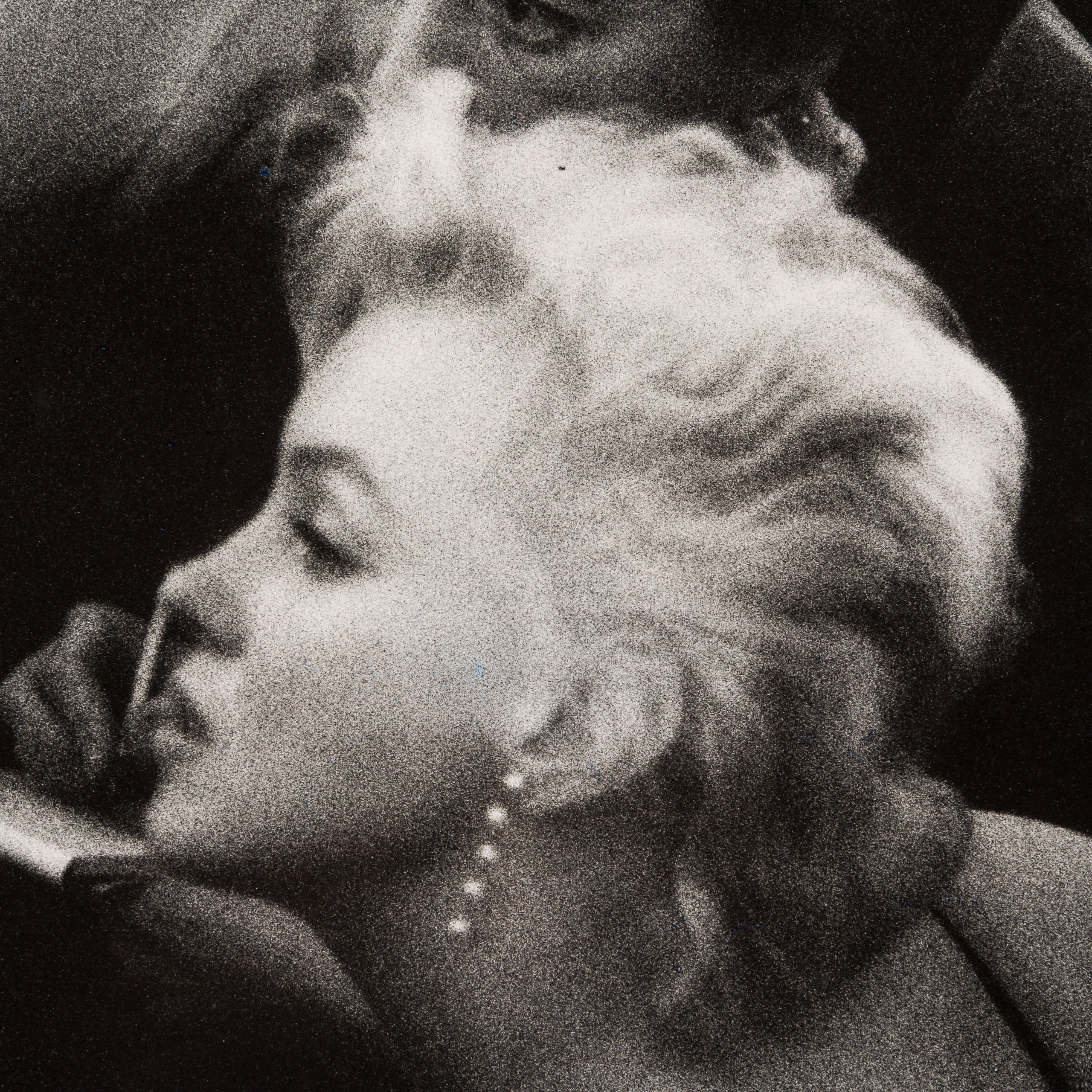 Product image 1 for eve-arnold-press-meeting-at-the-ritz-18b-large