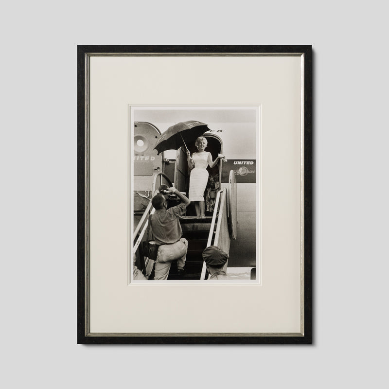 EAR PROMOTIONAL TOUR, ILLINOIS (1A) SML 1