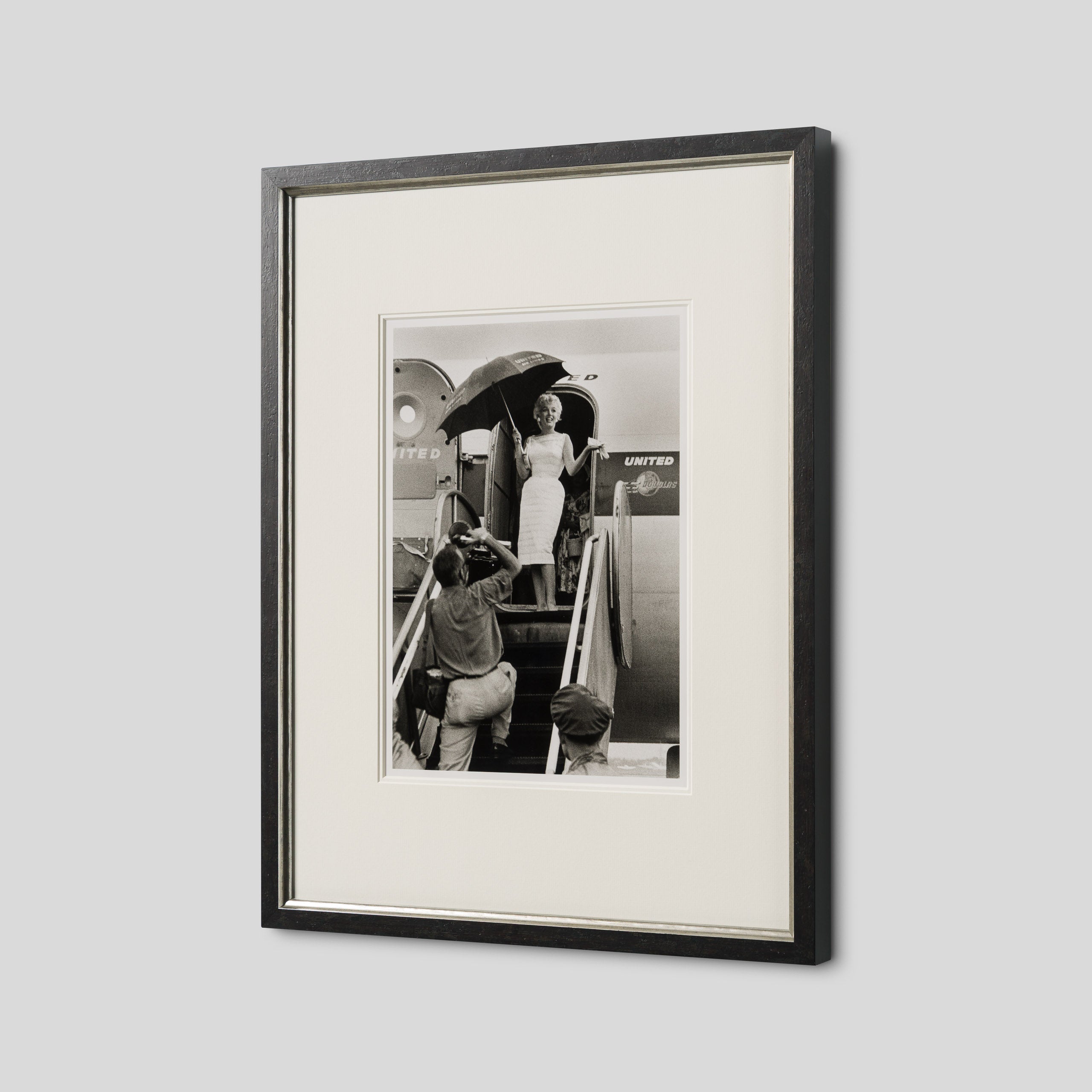 EAR PROMOTIONAL TOUR, ILLINOIS (1A) SML 2