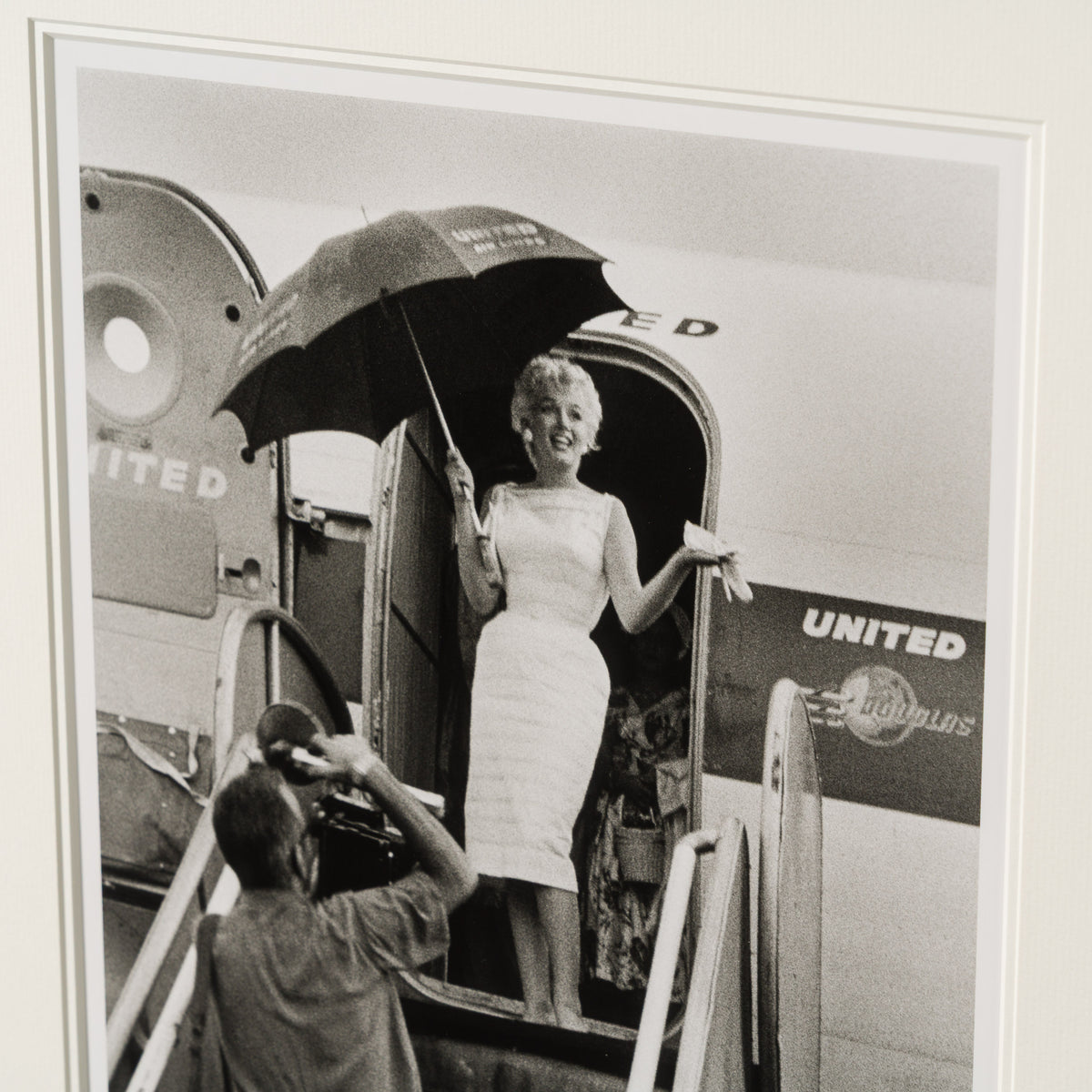 Product image 2 for eve-arnold-promotional-tour-illinois-1a-small